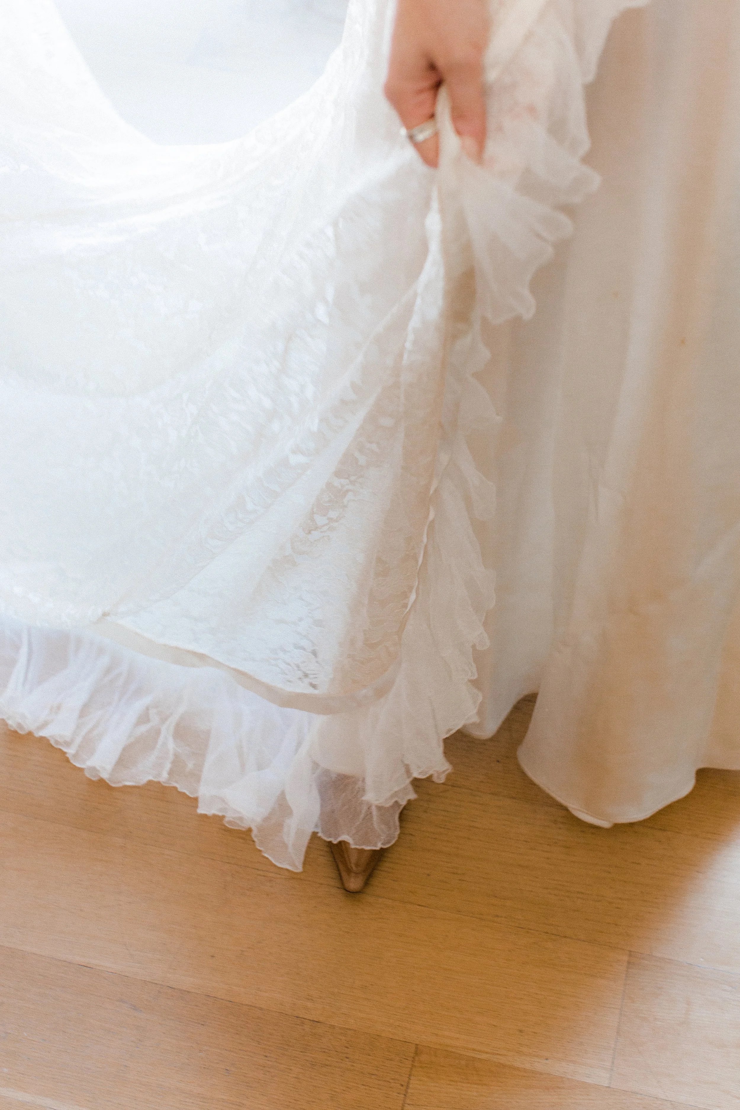 Wedding Flowers at Edgewood Tahoe, What Couples Need to Know