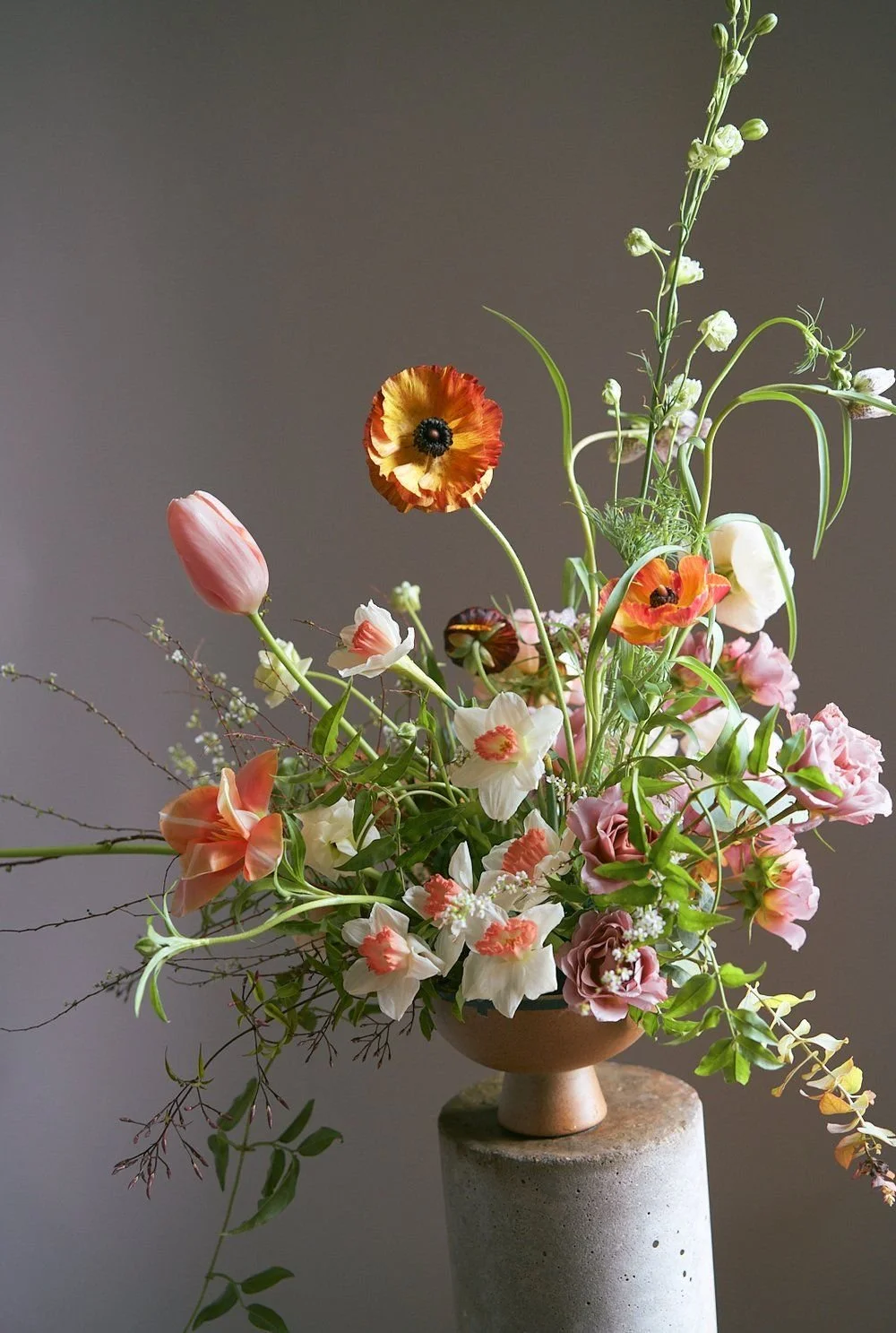 The Real Cost of Wedding Flowers in Lake Tahoe (And What Affects Your Budget)