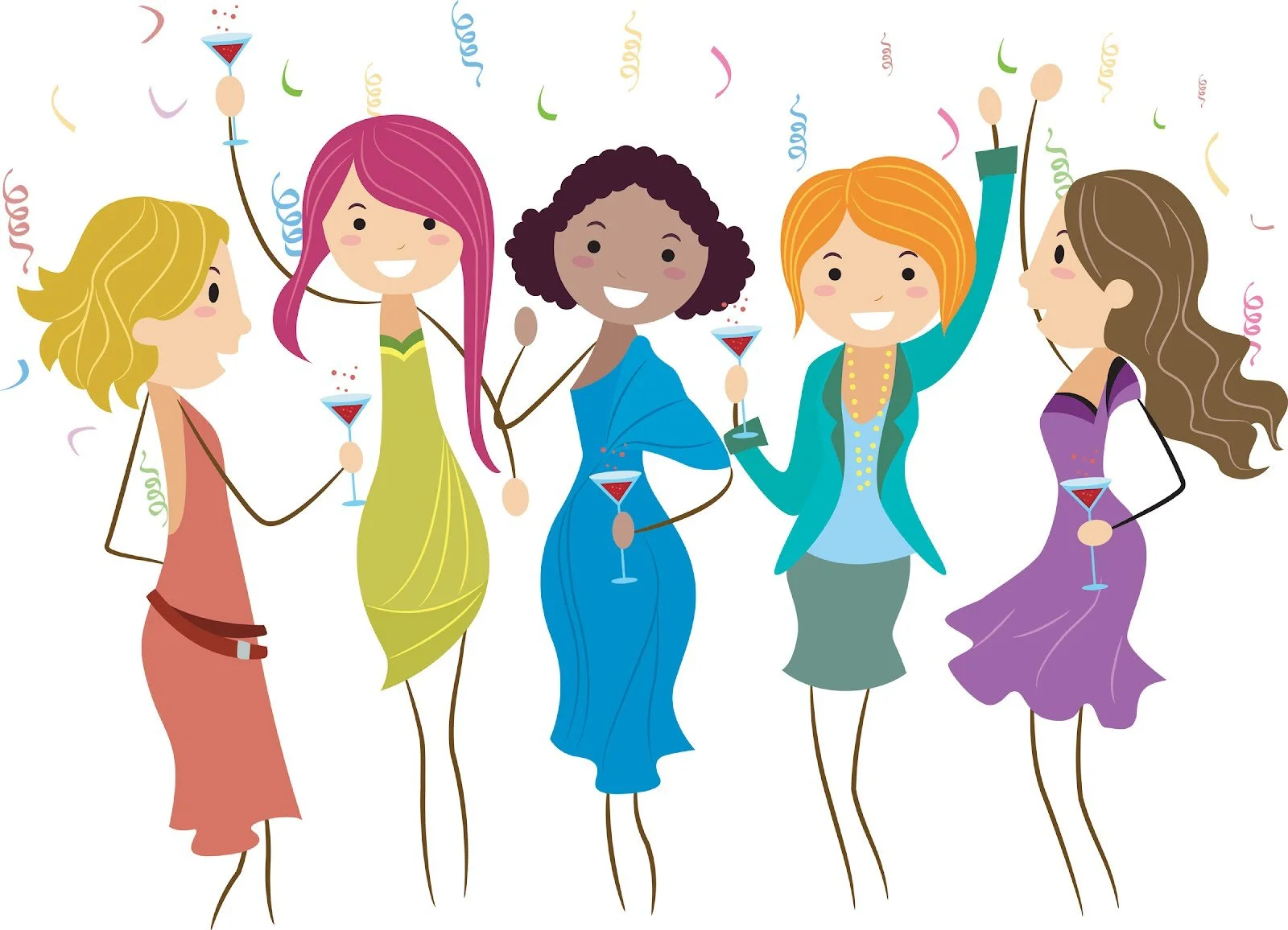 Why Is It So Hard for Women to Celebrate One Another?
