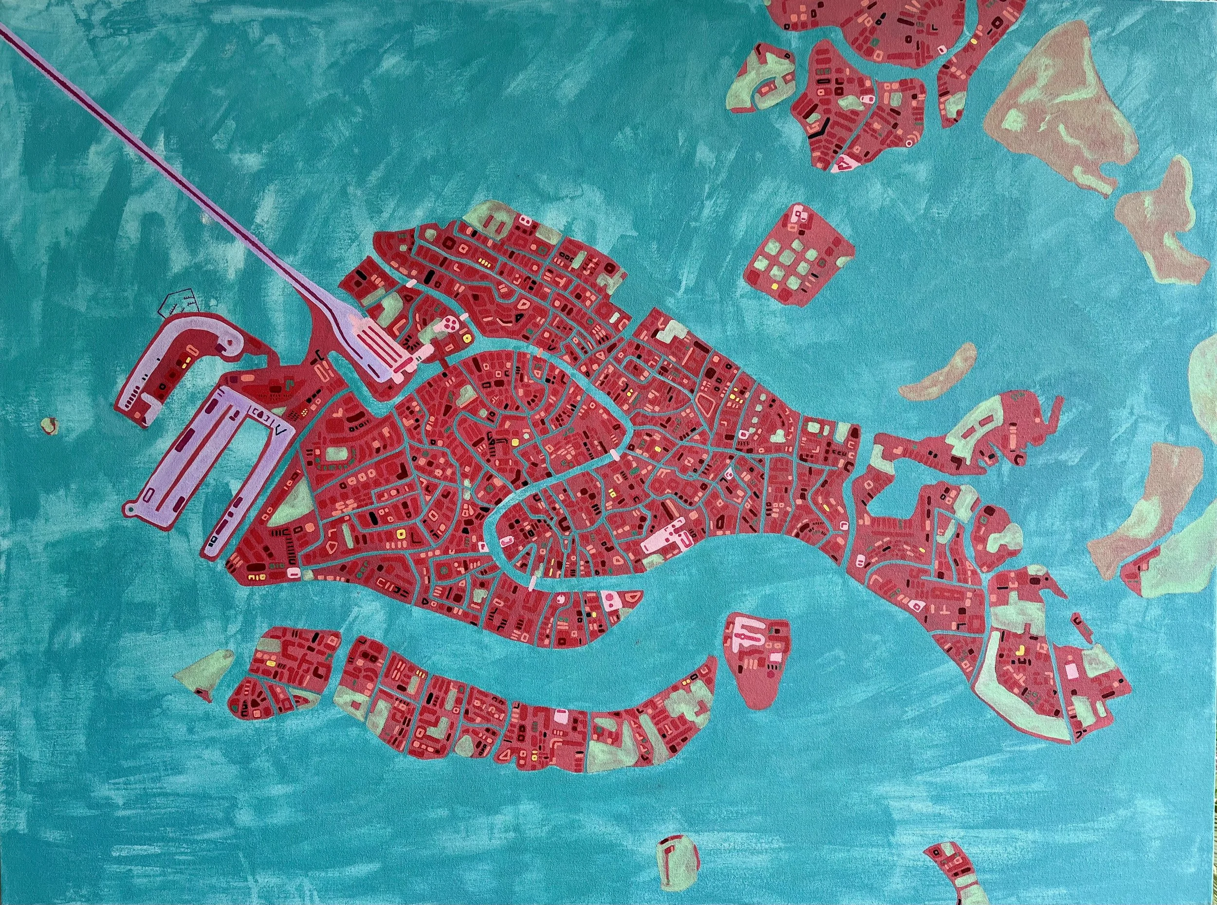 Venezia