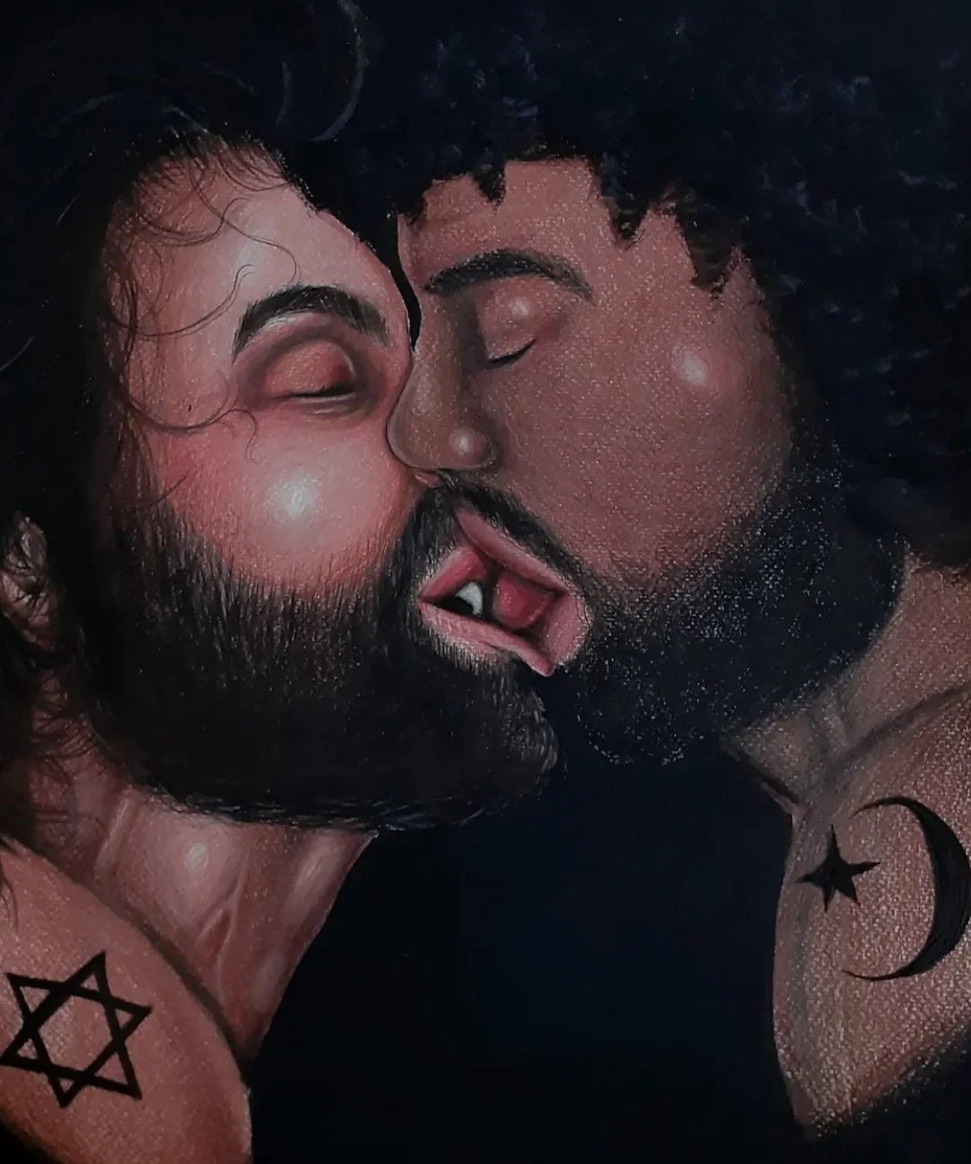 Amor prohibido