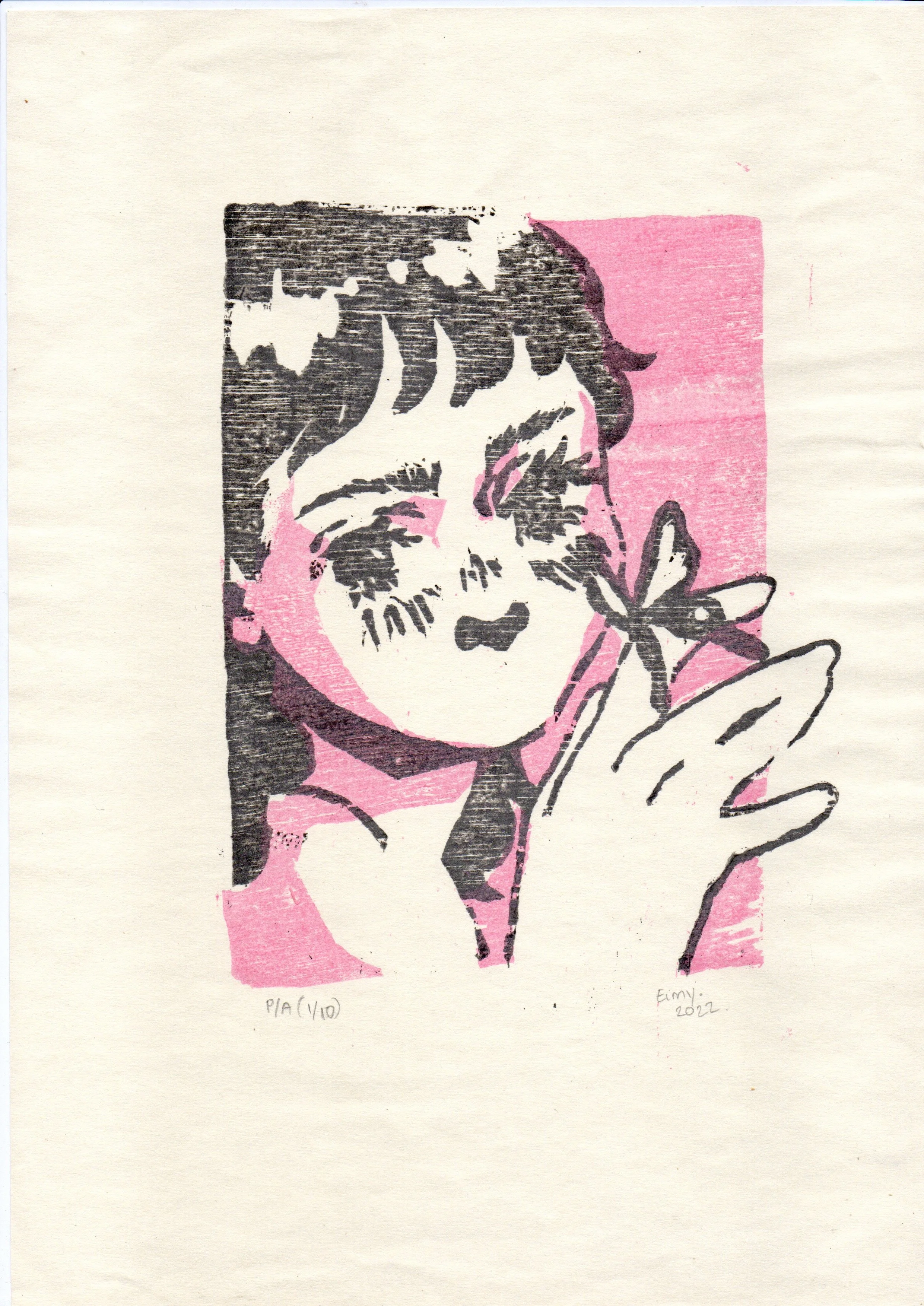 Sin Título (Sueños)