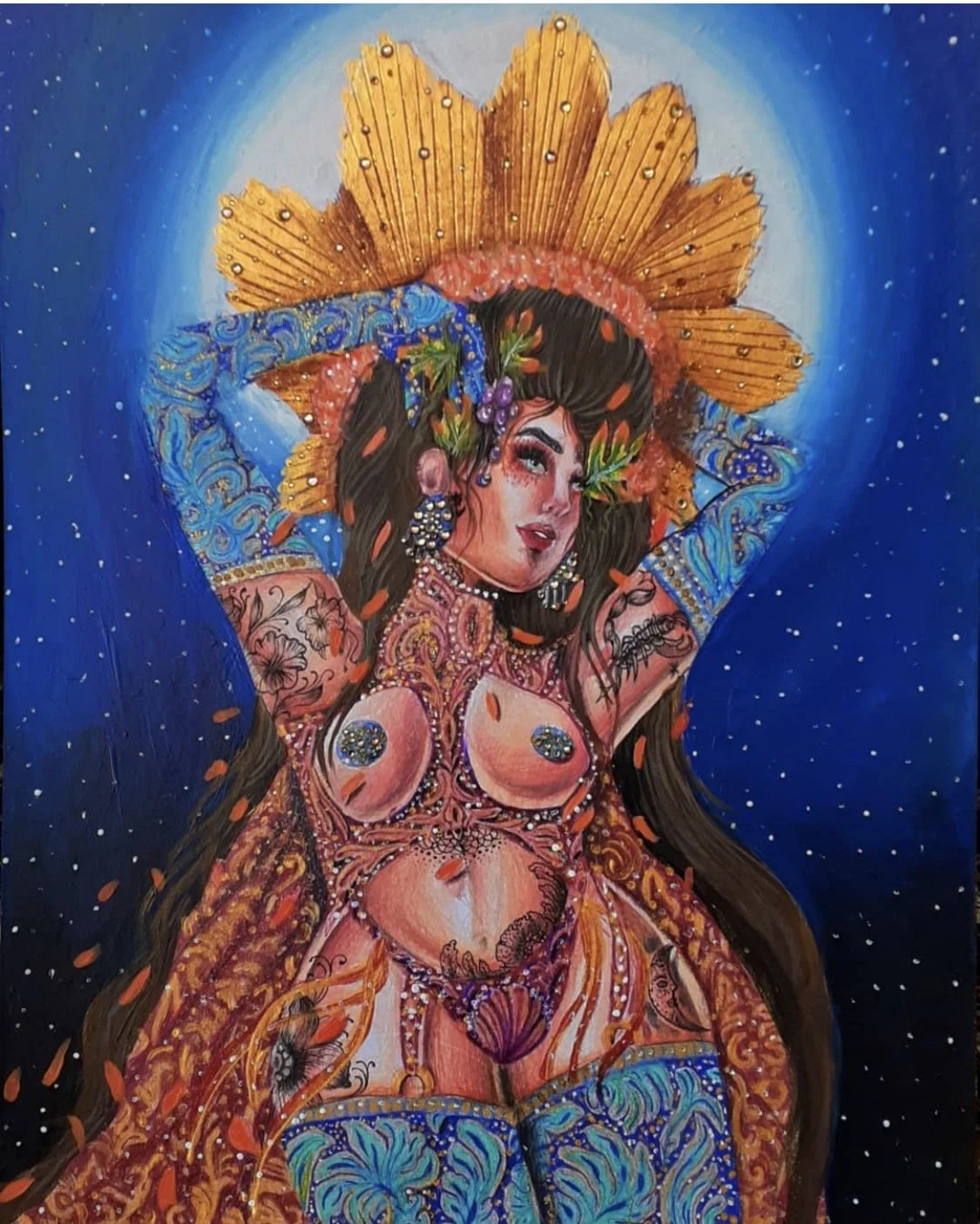 Dios nació mujer.PNG