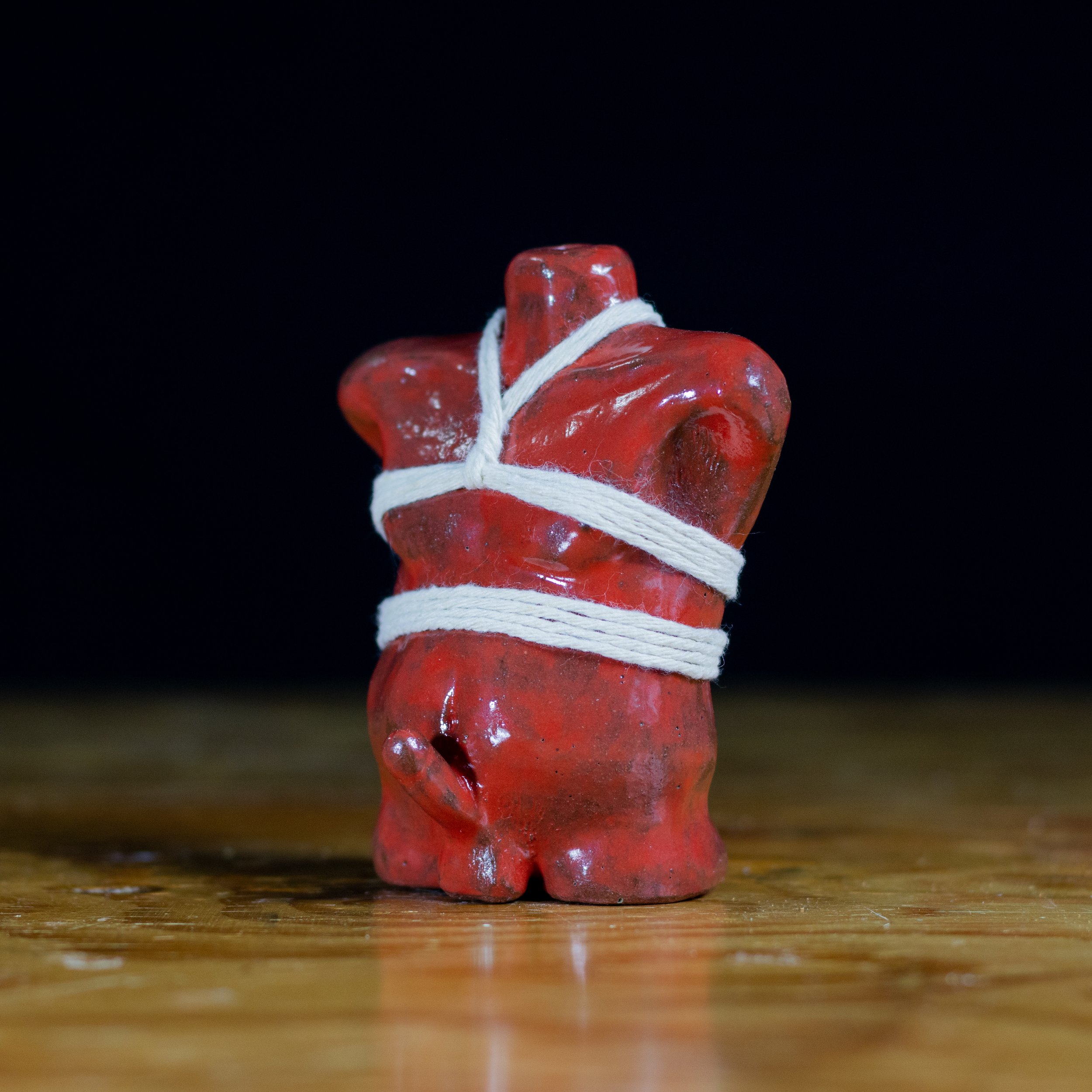 Y cambiamos a luz roja: Eduardo