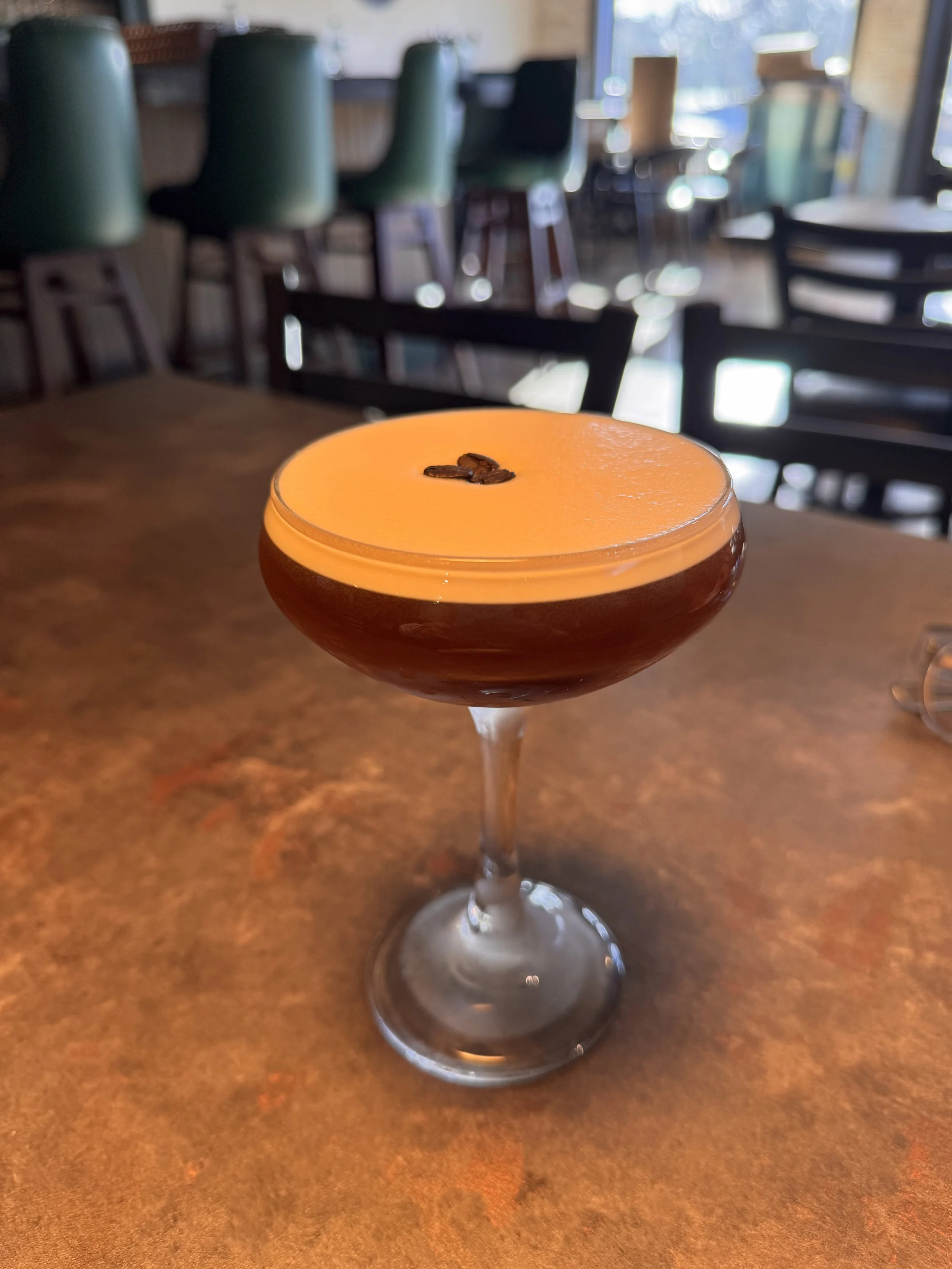 Espresso Martini