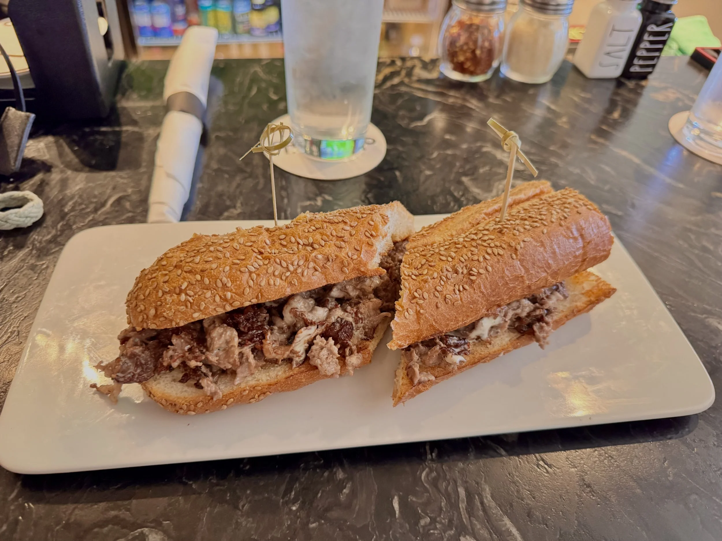 Cheesesteak