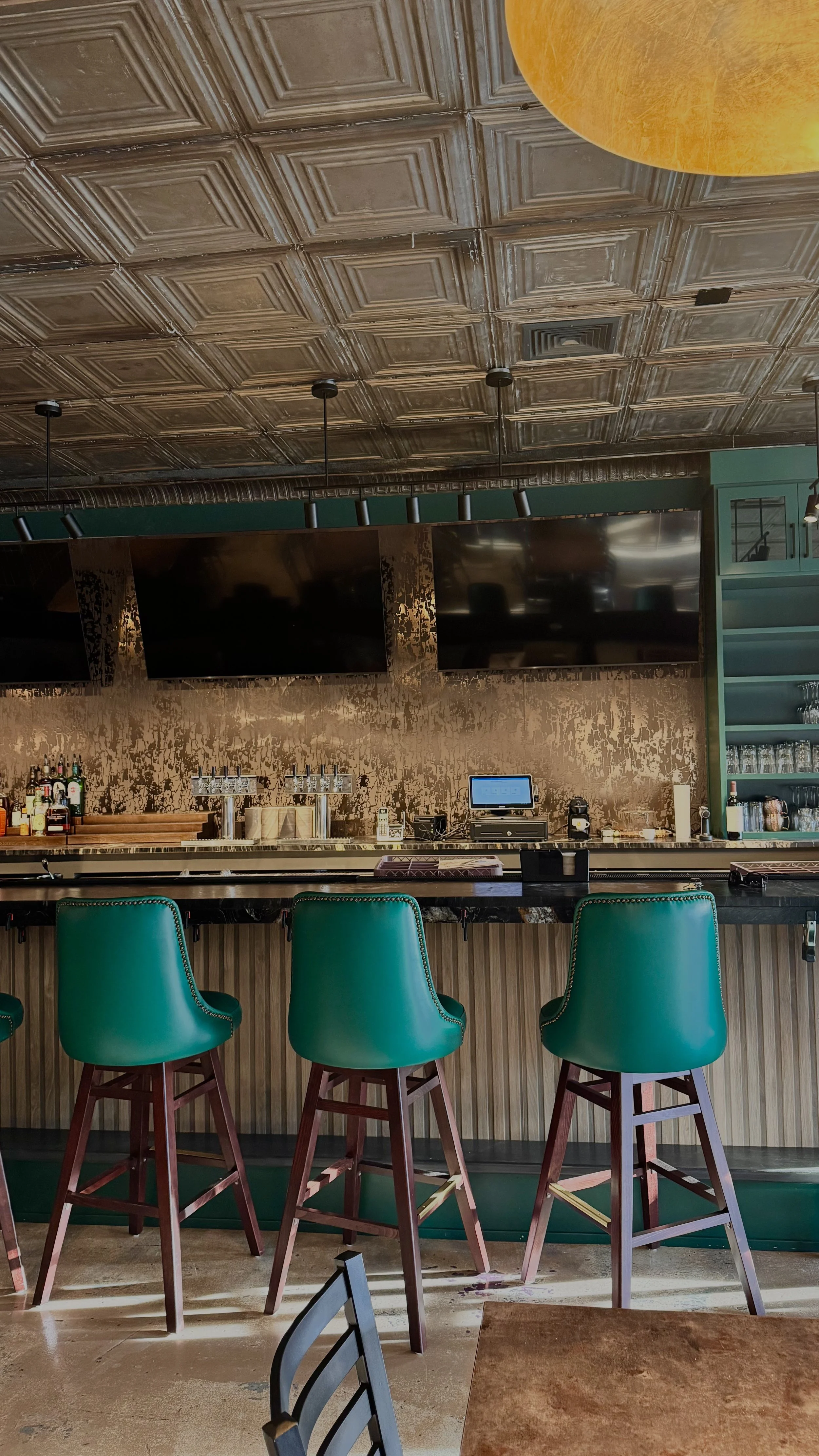 Casa Lago Bar Six Mile Full Bar Drinks