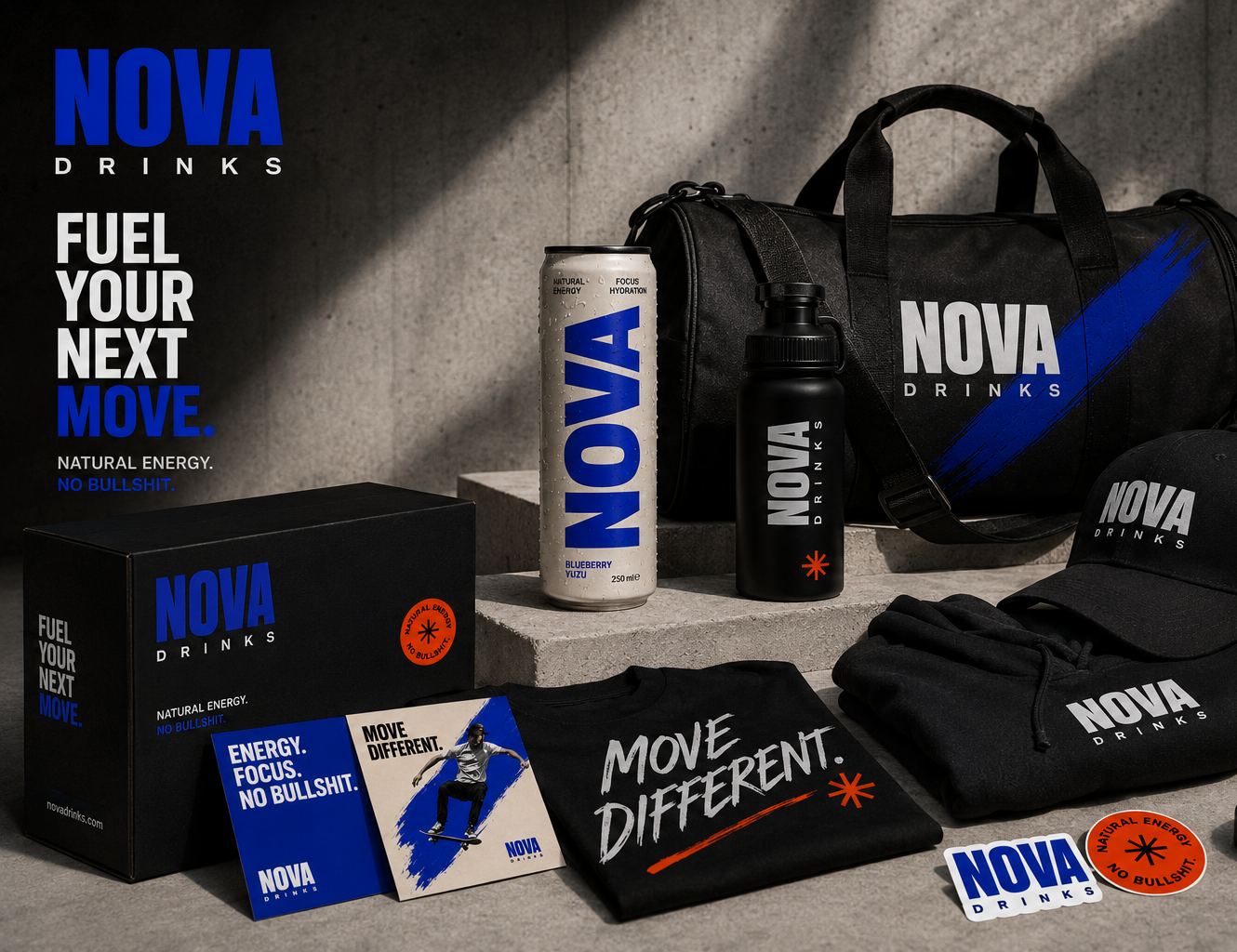 NOVA