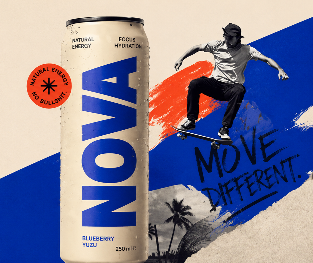 NOVA