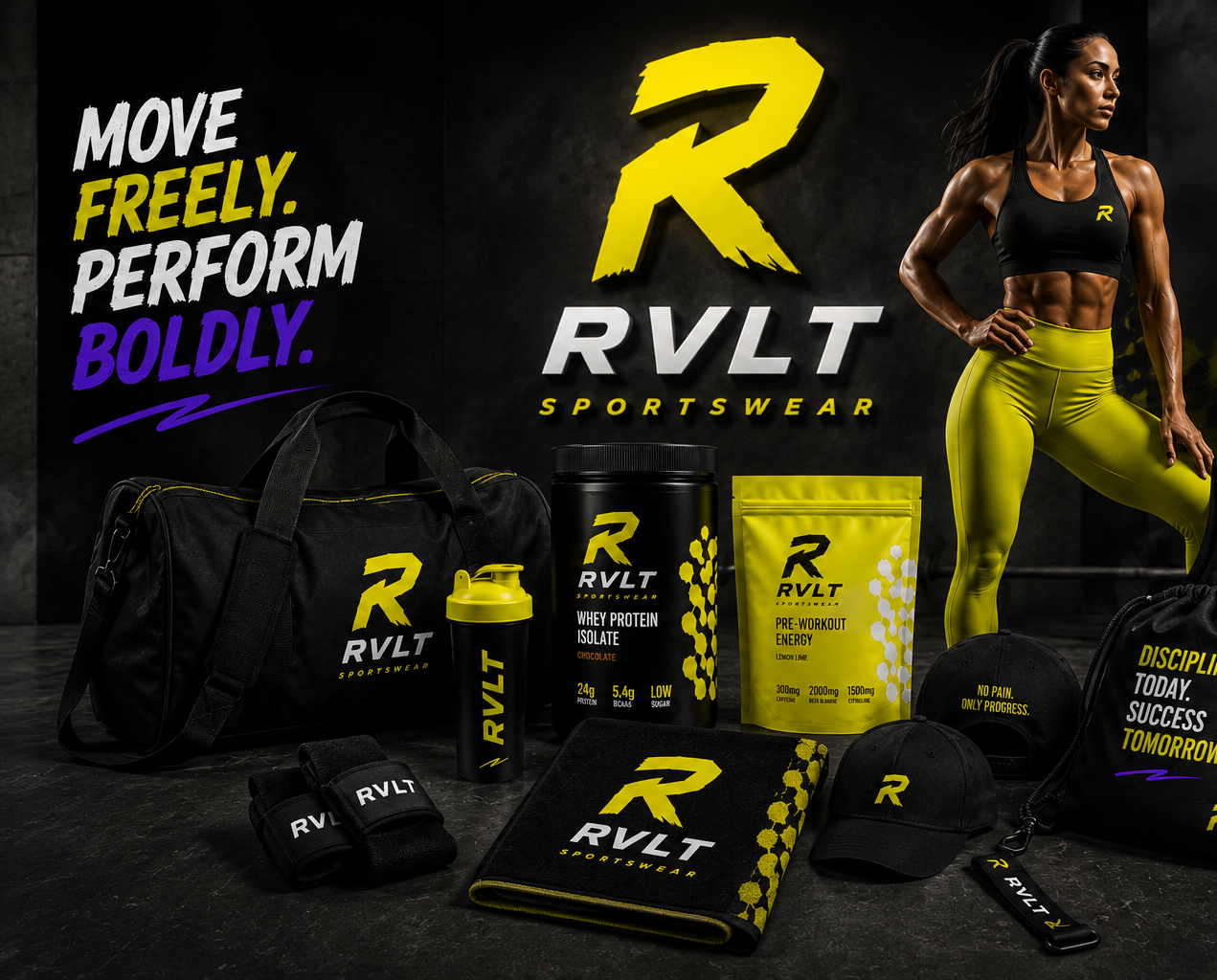 RLVT