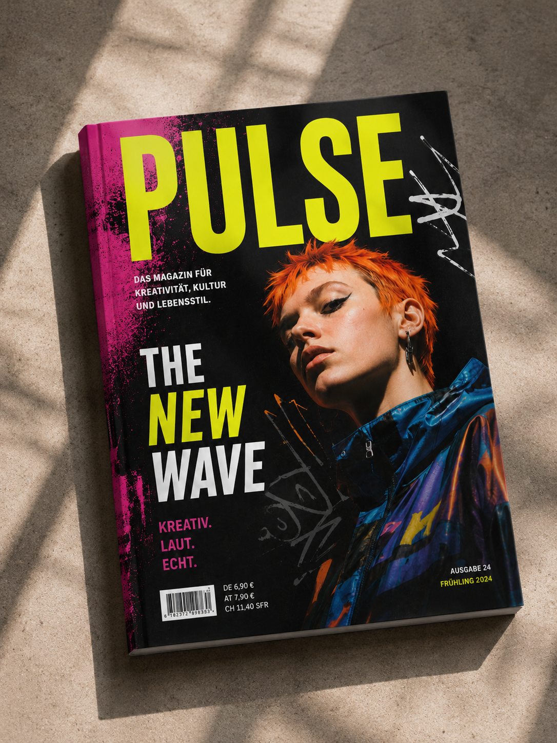 PULSE