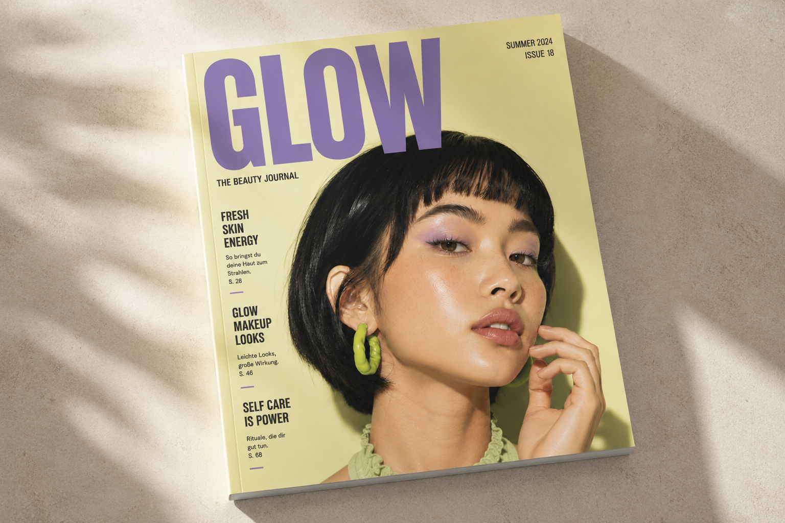 GLOW