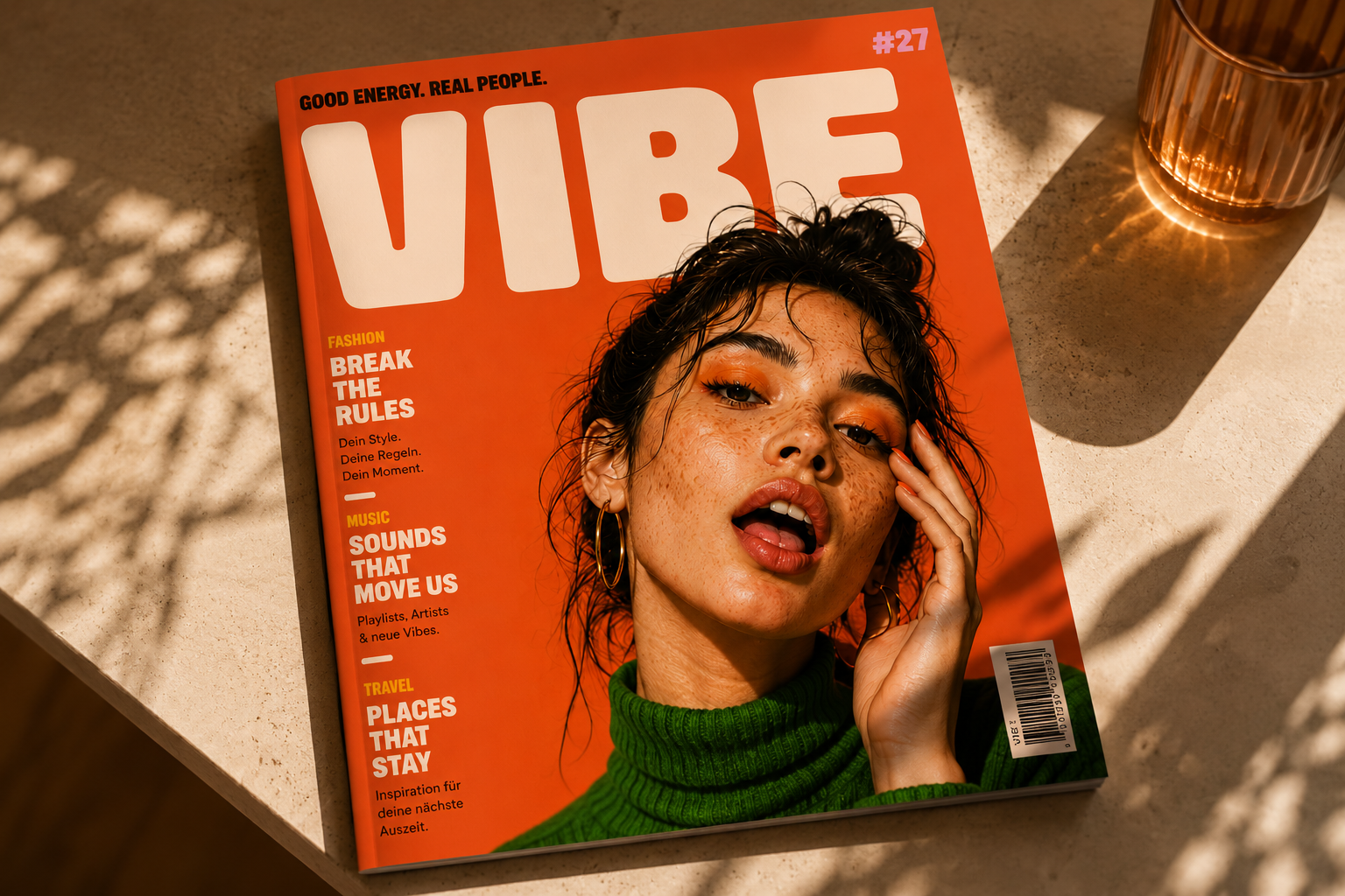 VIBE