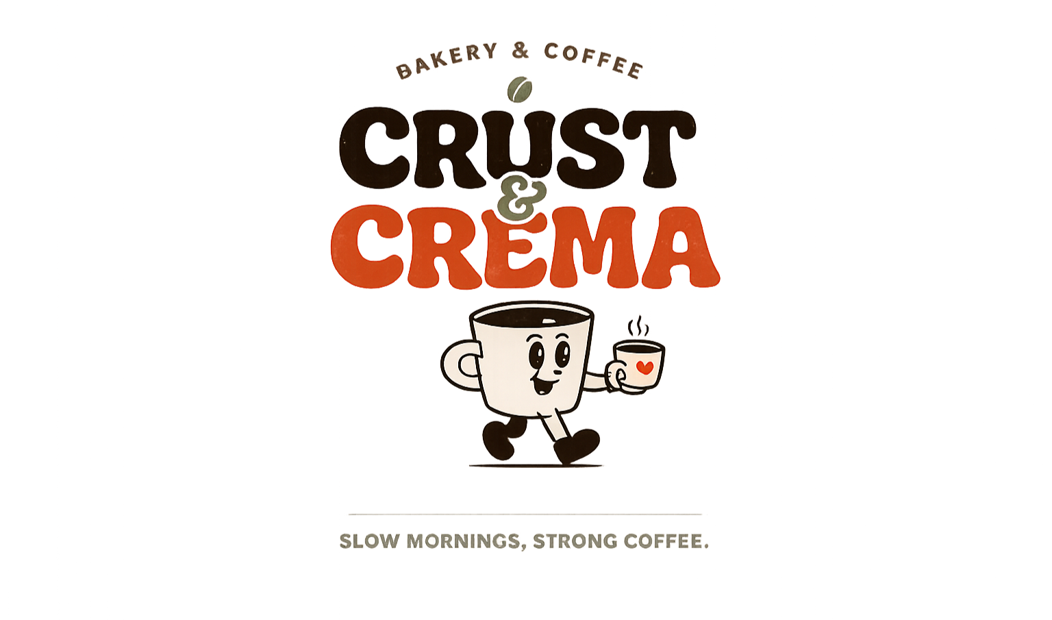 Crust & Crema