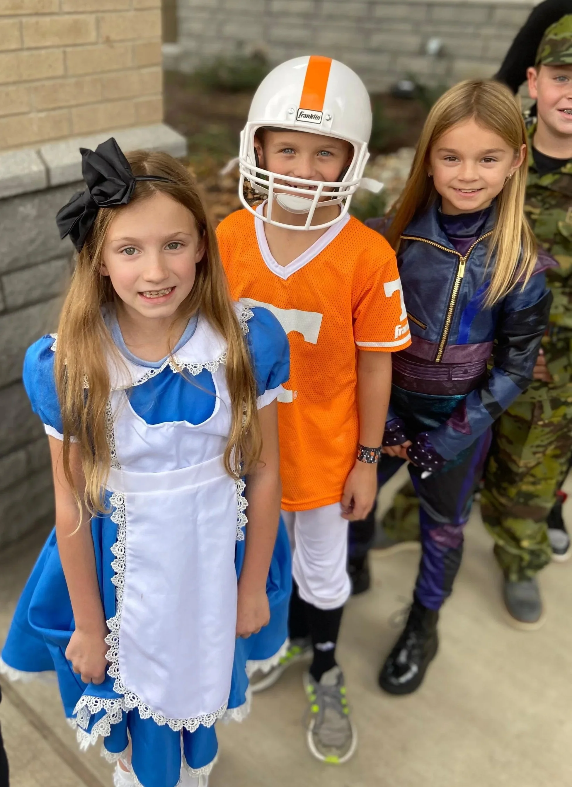 SMA Battle of the Books Club