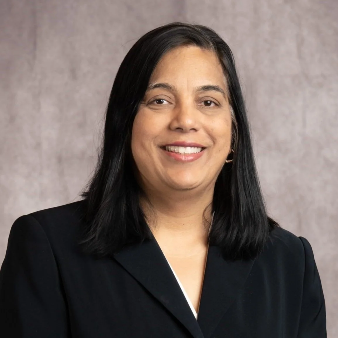 Dr. Shana DeSouza Druffner, Superintendent Diocese of Nashville