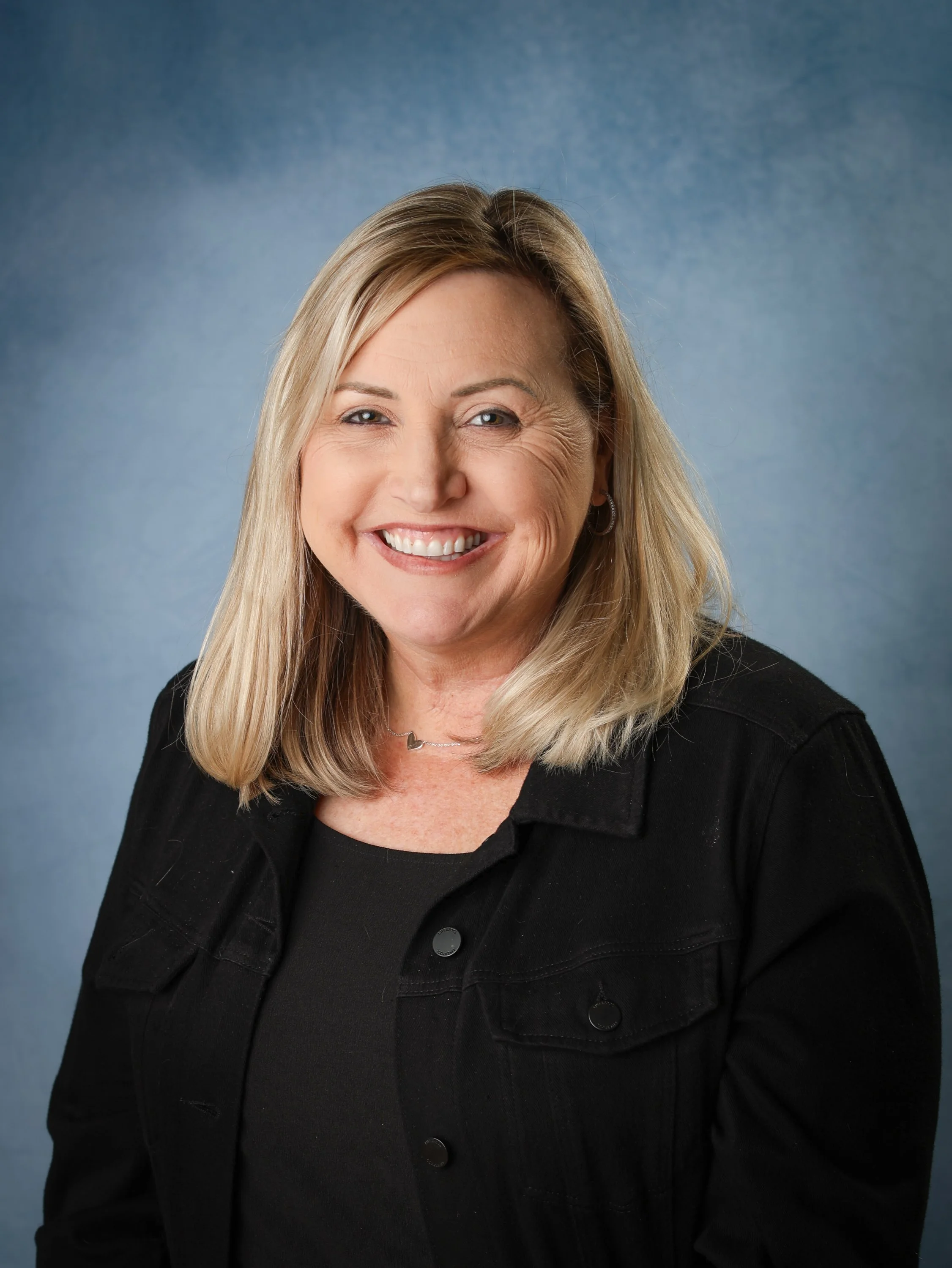 Jennifer Cahalan, Assistant Principal, St. Michael Academy