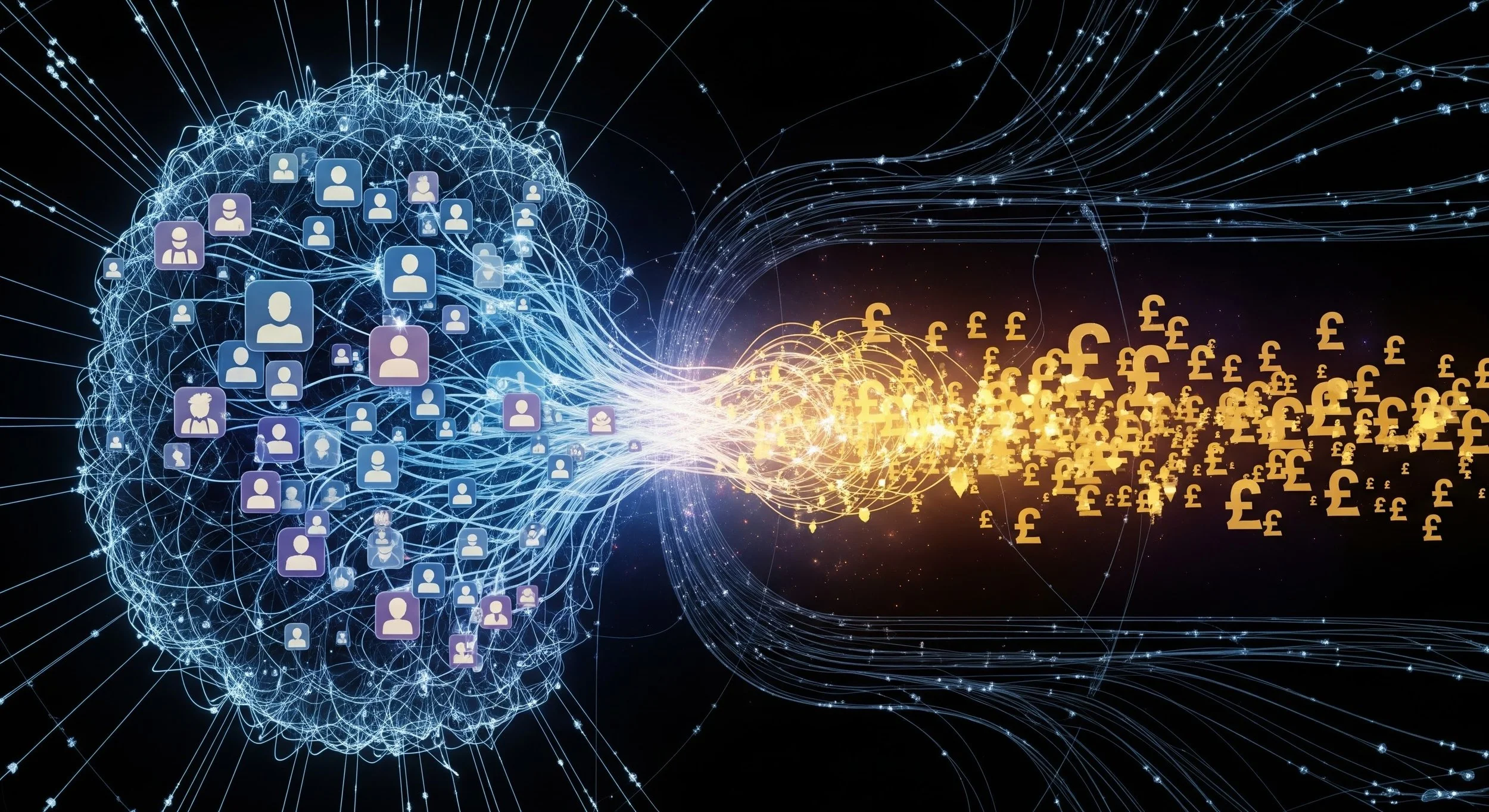 Eurodollars to Datapounds: AI, data, and the re-rebirth of the City