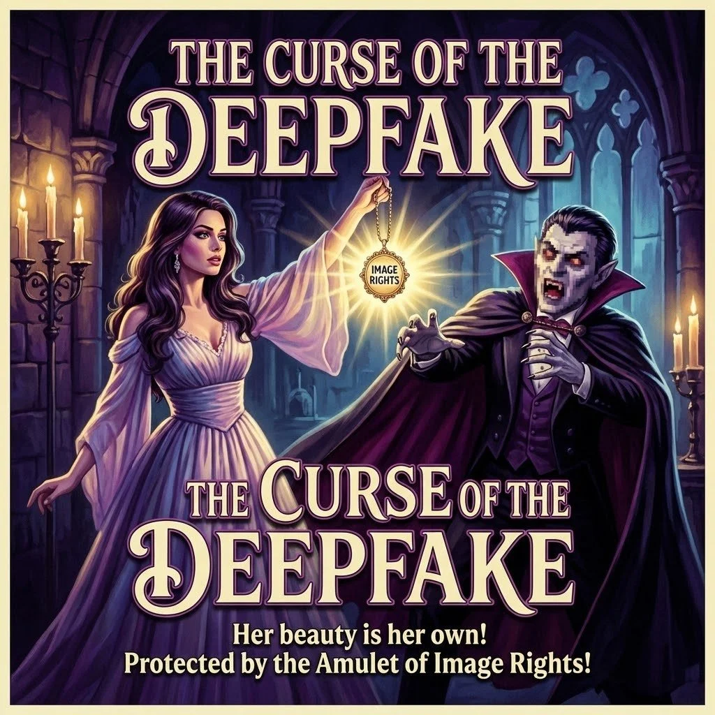 Agents, avatars, and deepfakes: how Guernsey can protect rights online