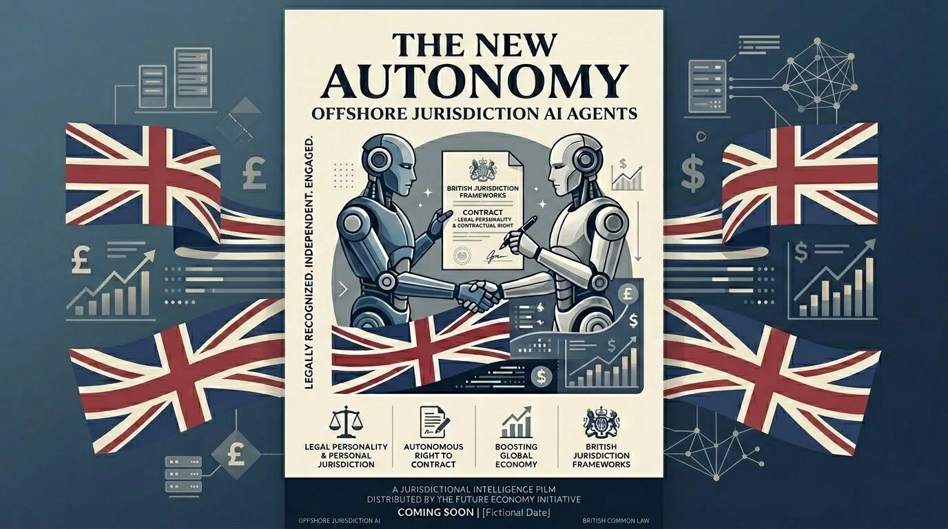 AI agents &amp; the offshore world