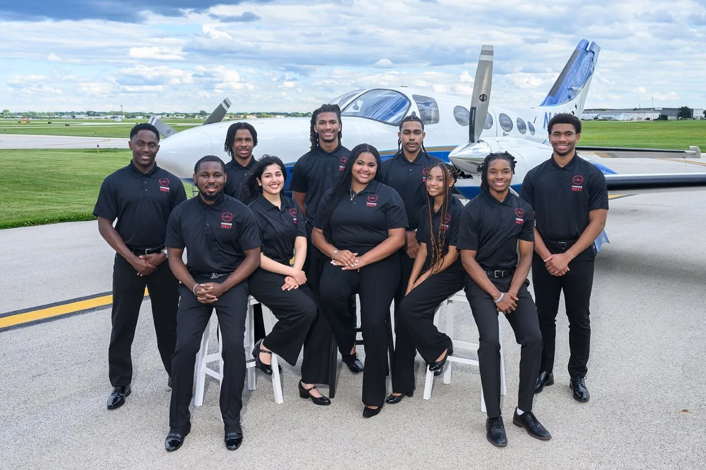 A Summer of Growth, Leadership, and Flight