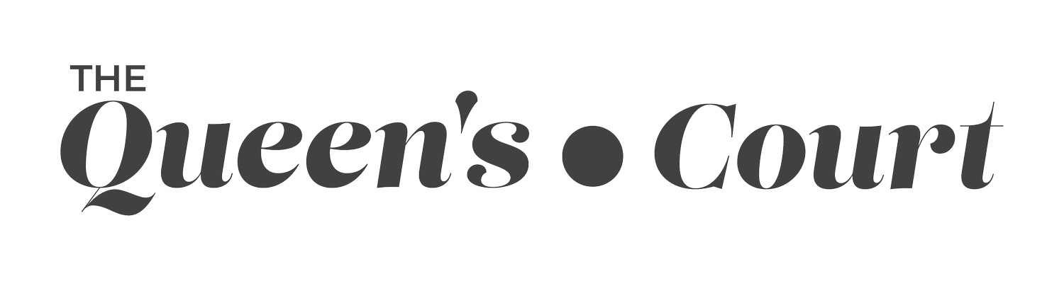 The Queen&#39;s Court