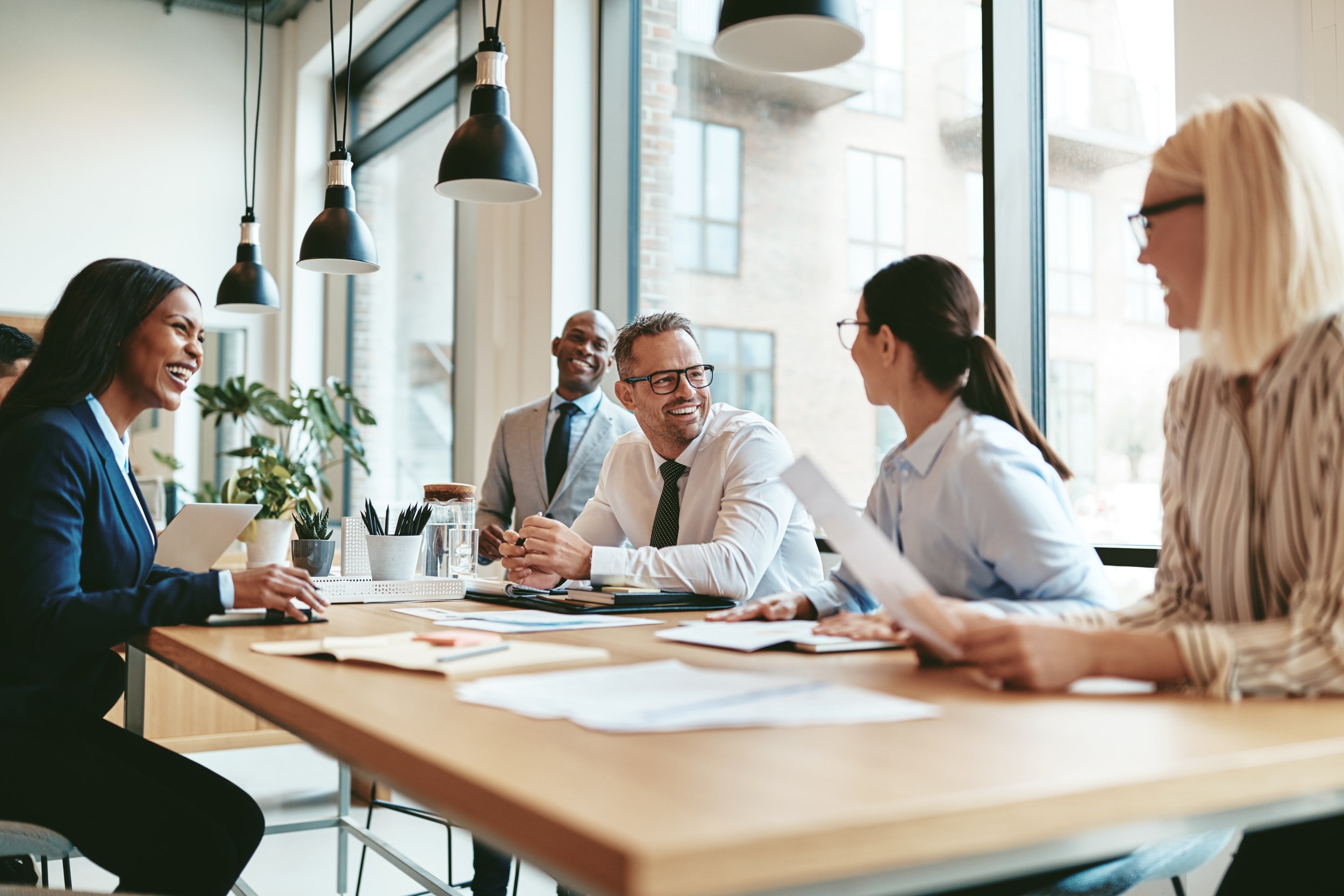Authentic Leadership Isn’t a Buzzword—It’s a Battle
