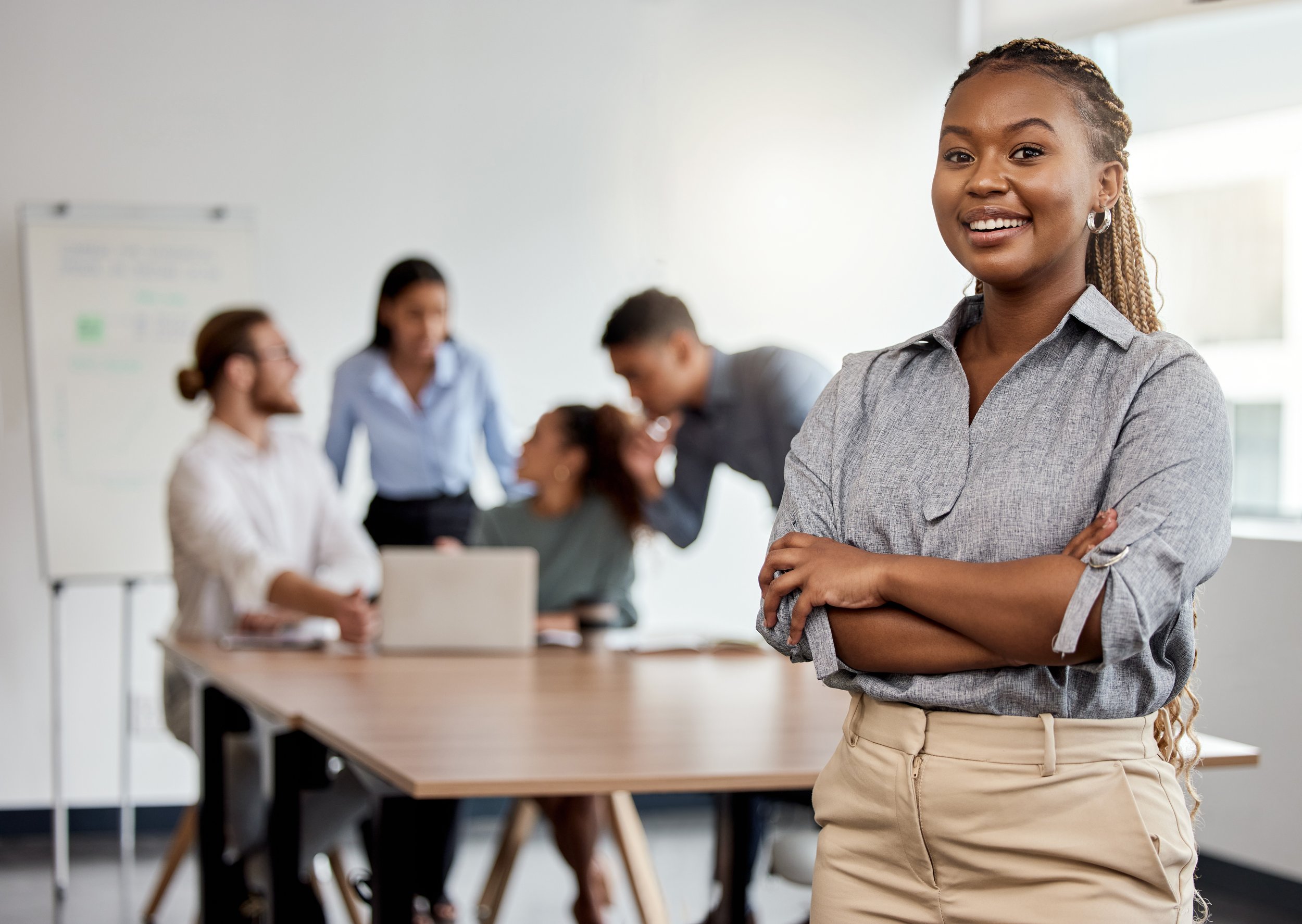 You Are Not a Box: Reclaiming Identity and Rewiring Leadership