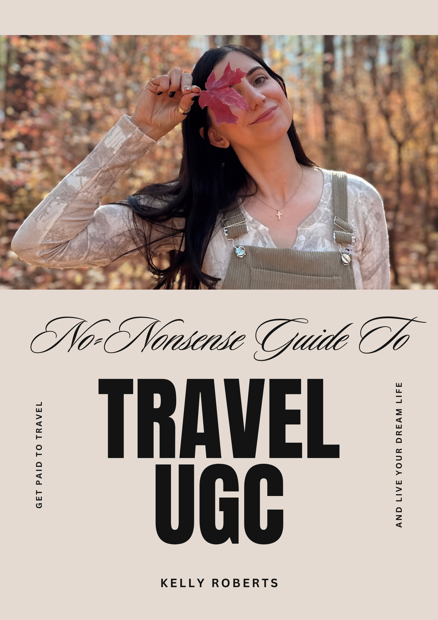 No-Nonsense Guide To Travel UGC