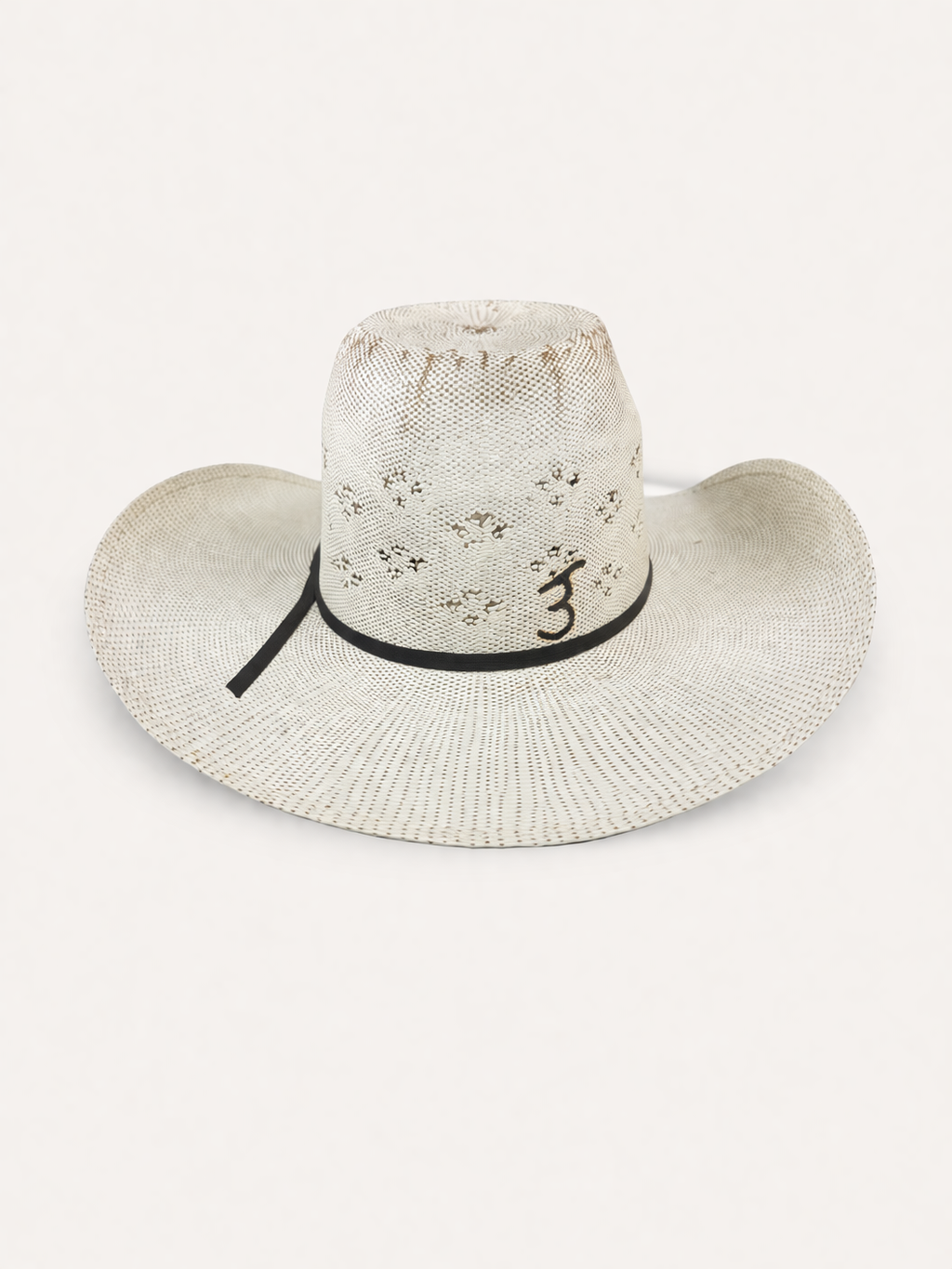 Ariat J3 Cowboy Hat – 6¾