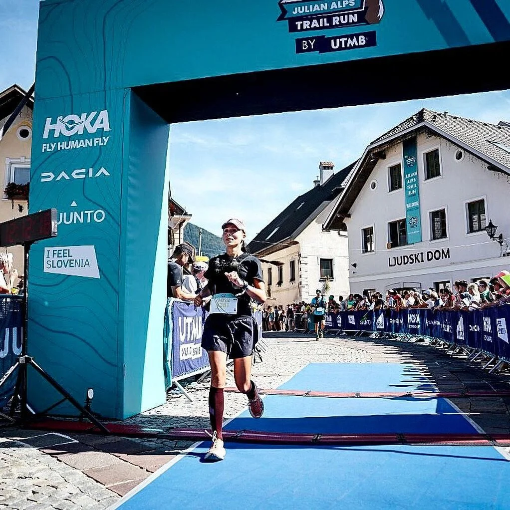 SARA CRUSHED SLOVENIA ! 👏🏼🕺🏽

Last weekend the @club99 girls set out for a weekend in the mountains 🏔️ Super well done to all of you who raced hard and achieved your goals !! 

I have been working closely with Sara to try and get her injury free