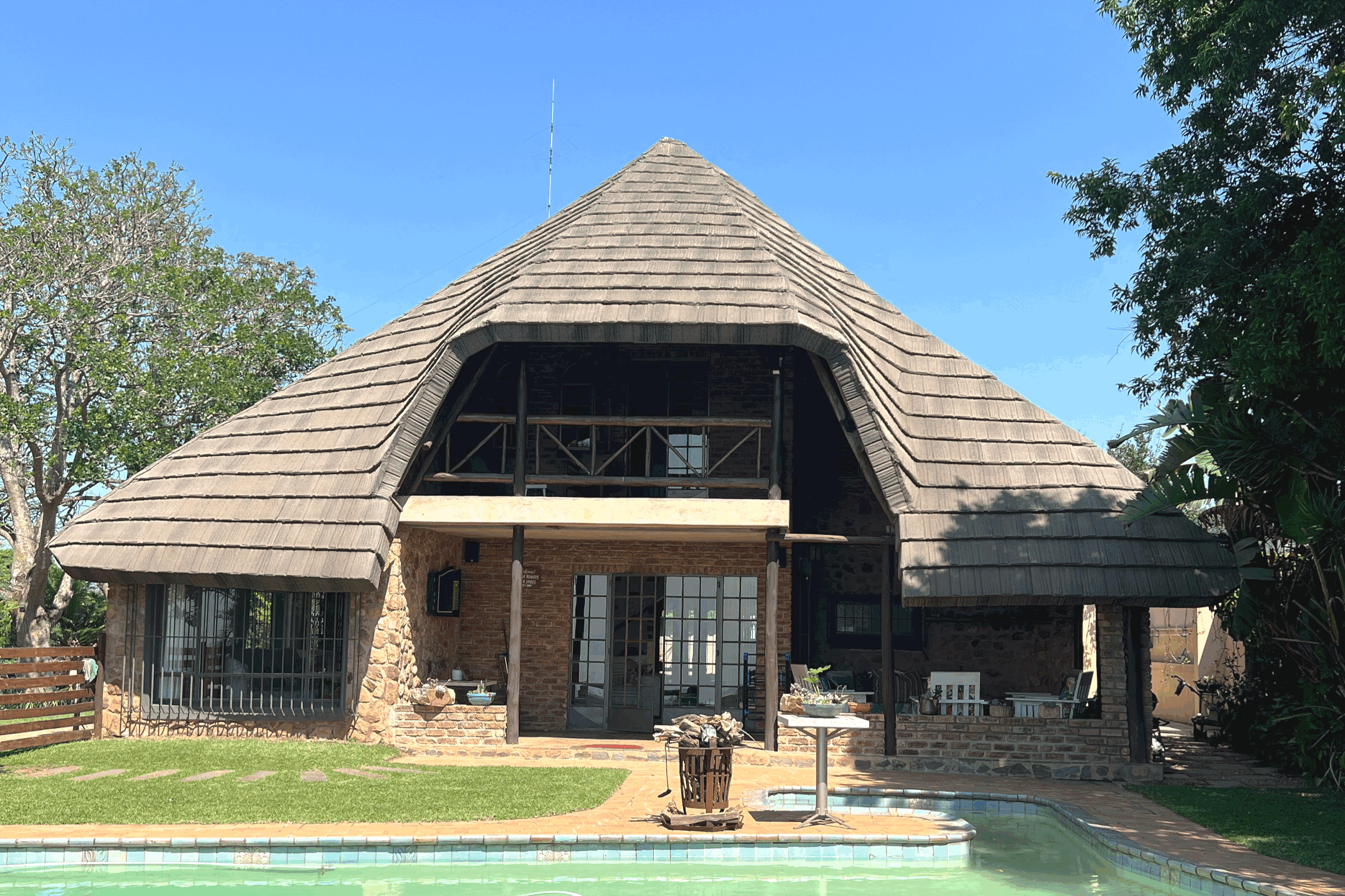 Why Kariki Villa Is the Perfect Escape in KwaZulu-Natal