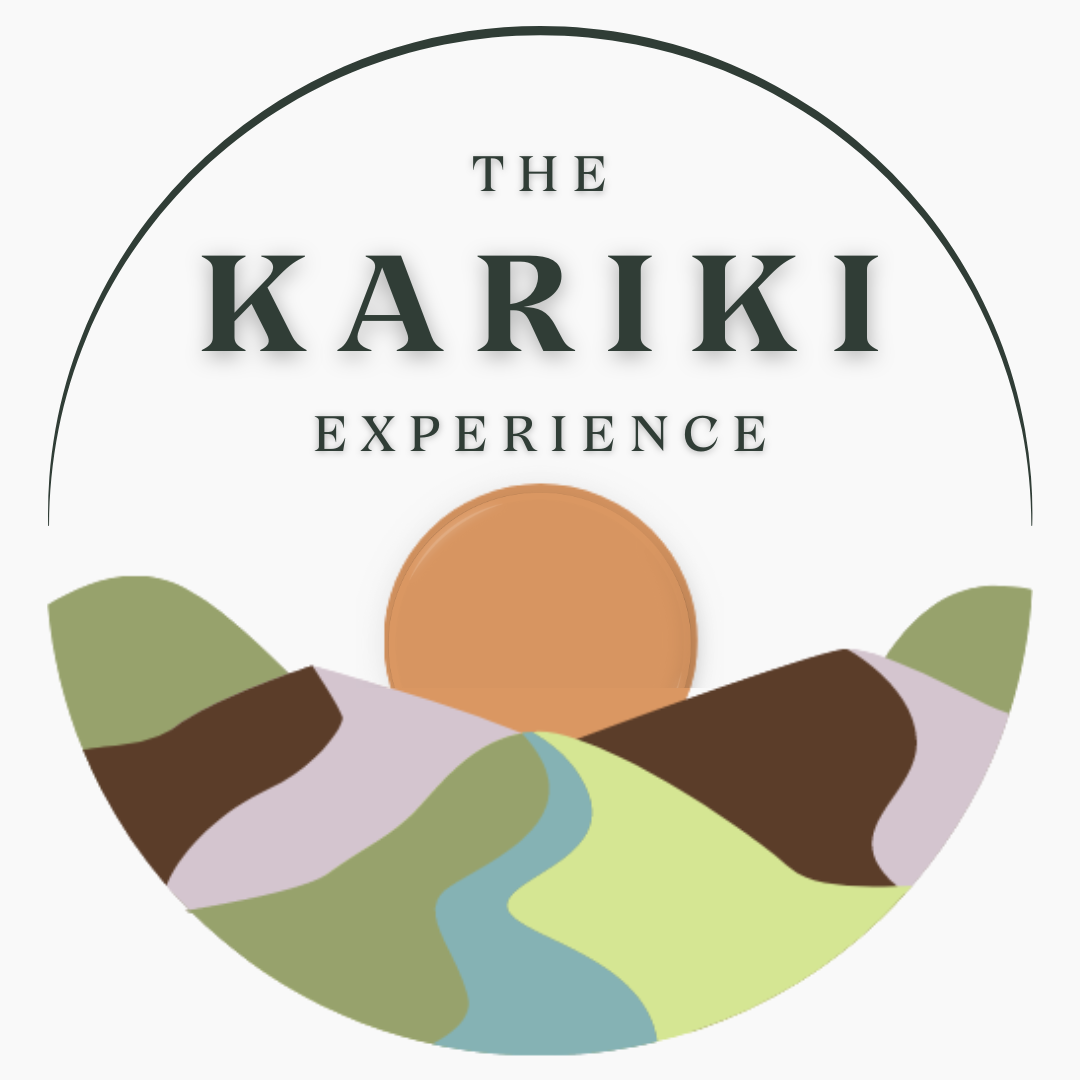 THE KARIKI EXPERIENCE