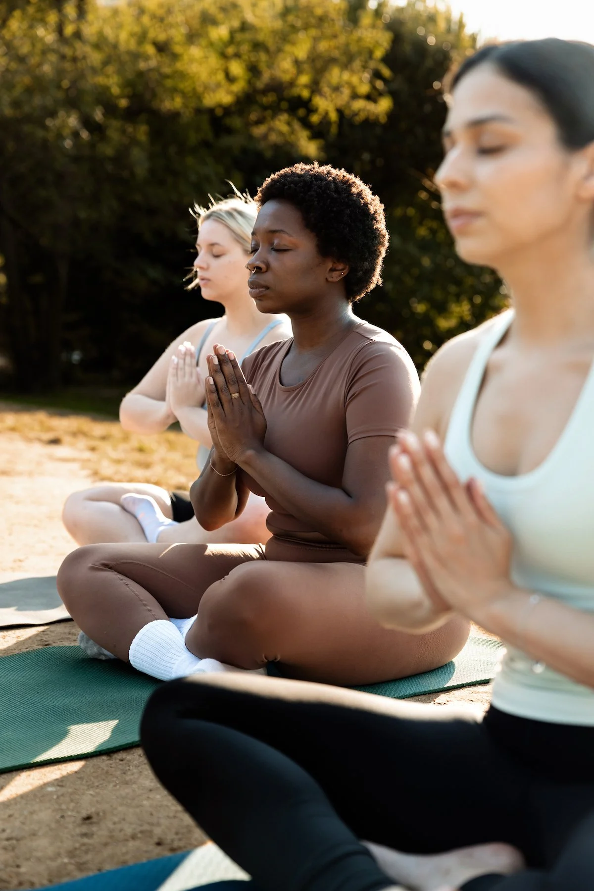 Personalized Practice