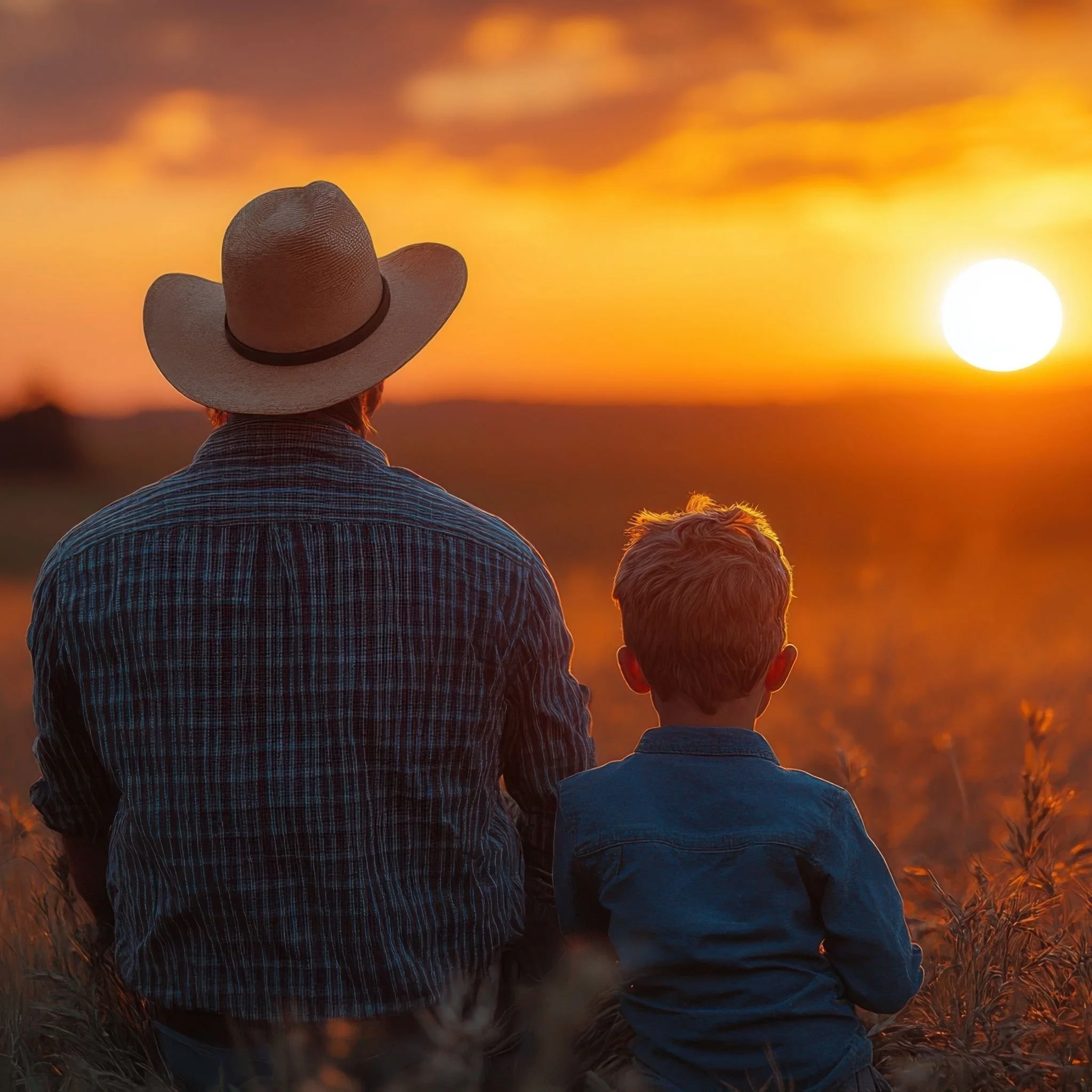 Where Your Soul Can Breathe: Creating Your Own Open Range