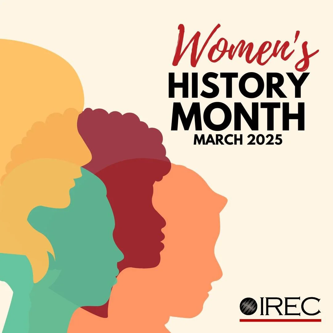 This Women&rsquo;s History Month, we celebrate the trailblazing women who have shaped our world and continue to inspire future generations. Let&rsquo;s honor their achievements, lift their voices, and empower each other every day. Here's to women eve