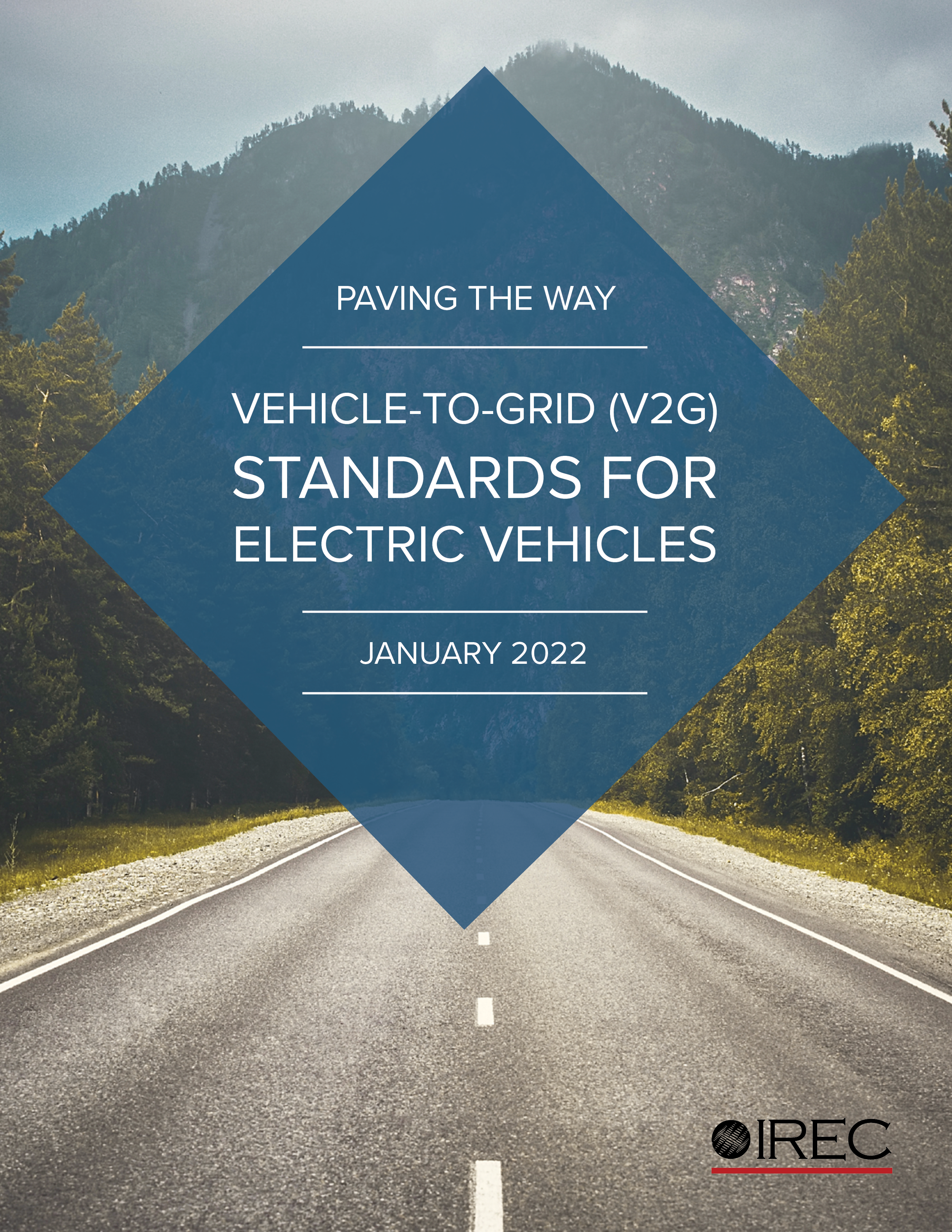 Vehicle-to-Grid (V2G) Standards For Electric Vehicles