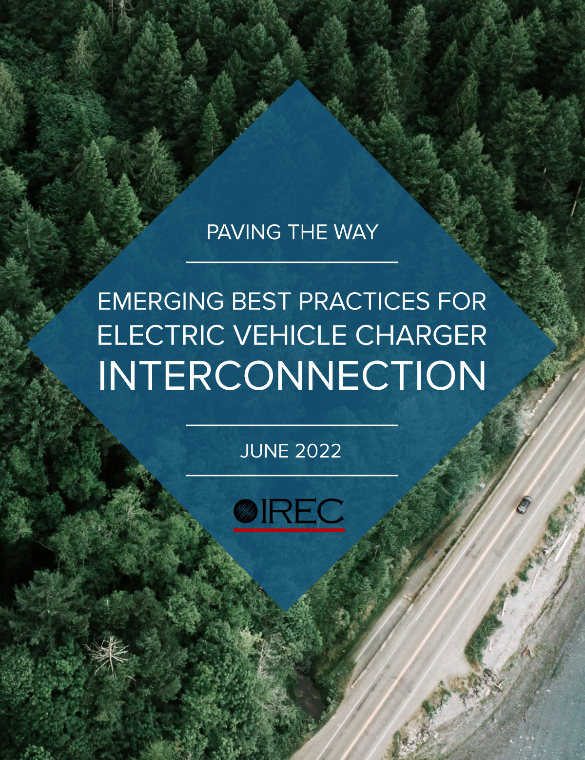 Emerging Best Practices For Electric Vehicle Charger Interconnection