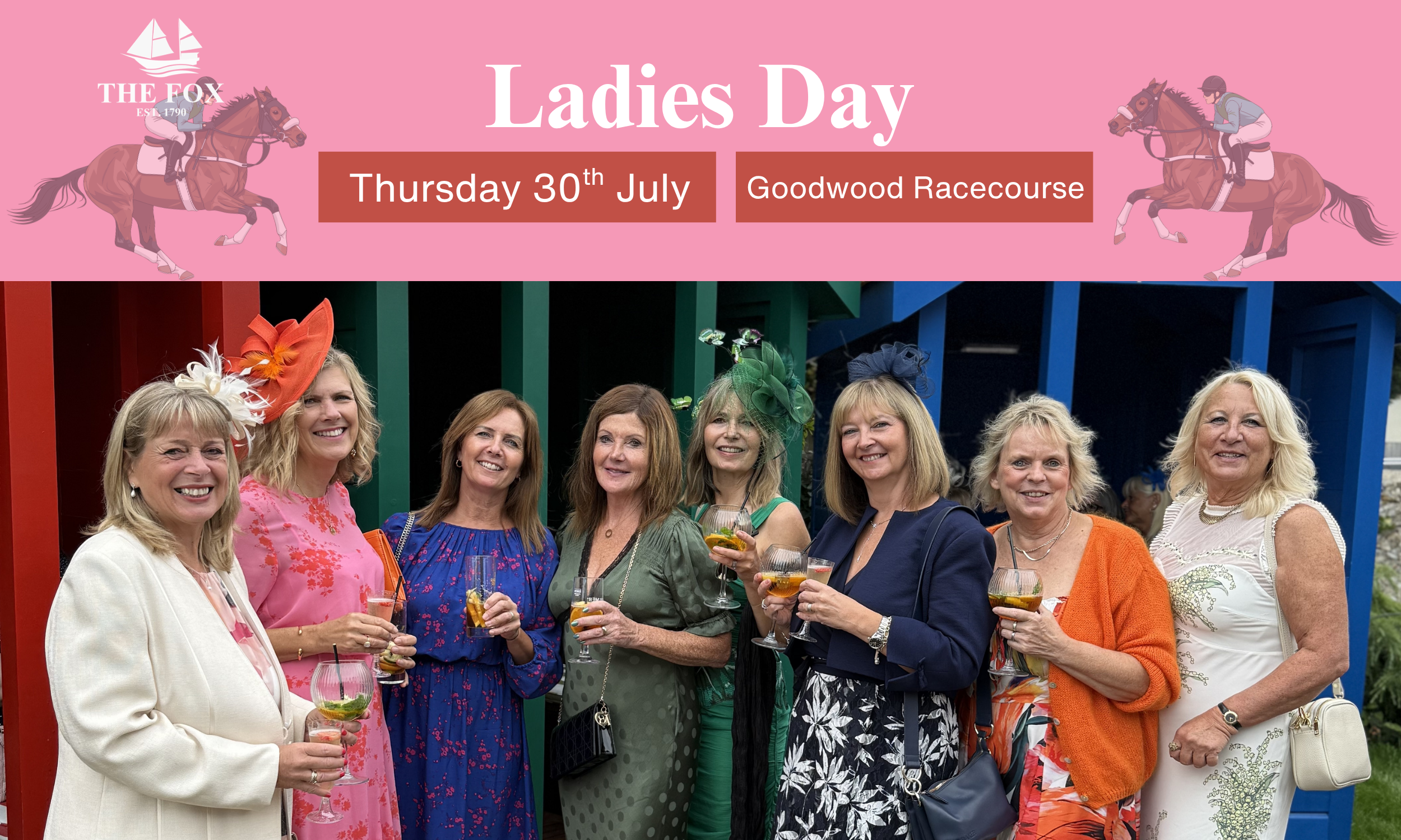 Ladies Day