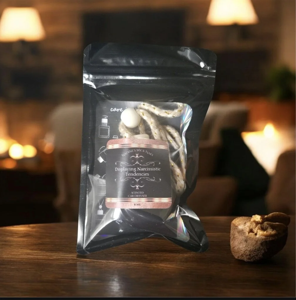 Displaying Narcissistic Tendencies