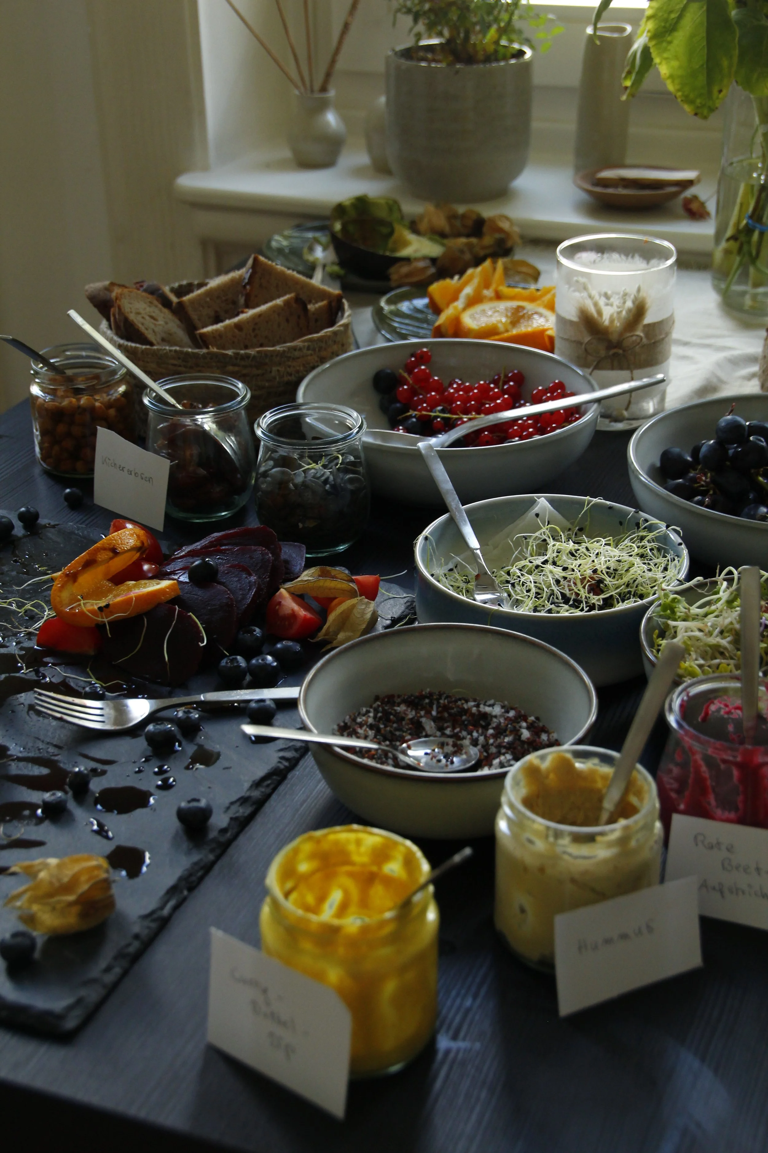 LYAB Flow- Liquid Yoga and Brunch