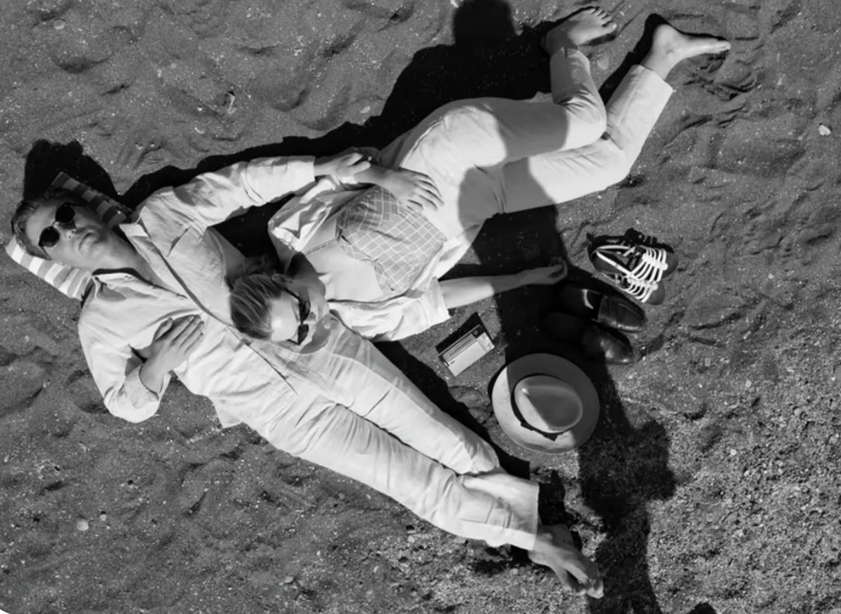 Chiaroscuro in Motion: Street Photography Lessons from The Tango Lesson, The Girl on the Bridge, and Ripley