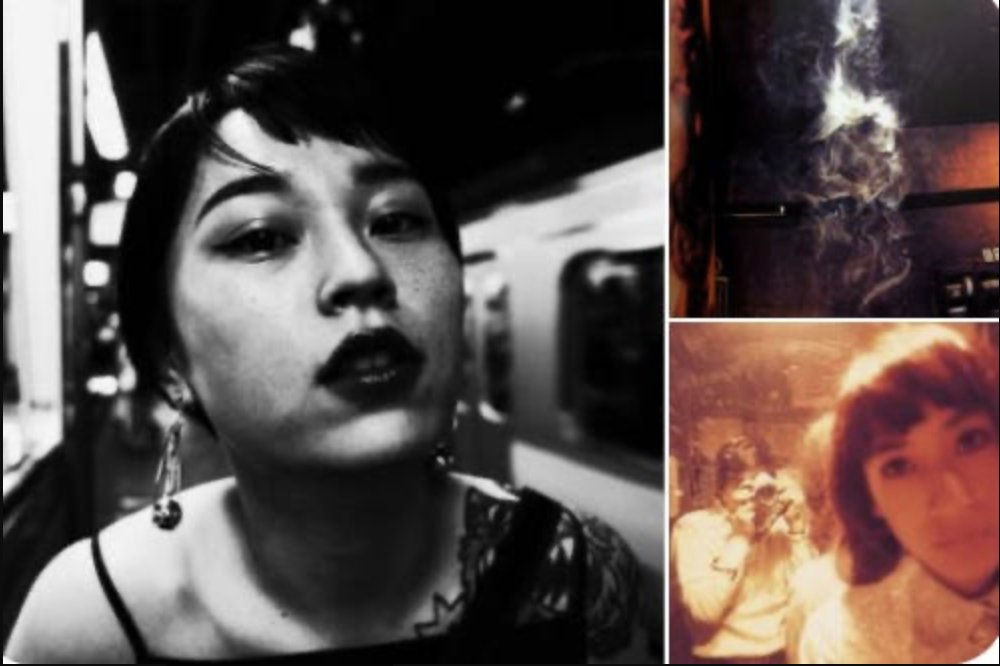 Legendary Frames -- Daido Moriyama