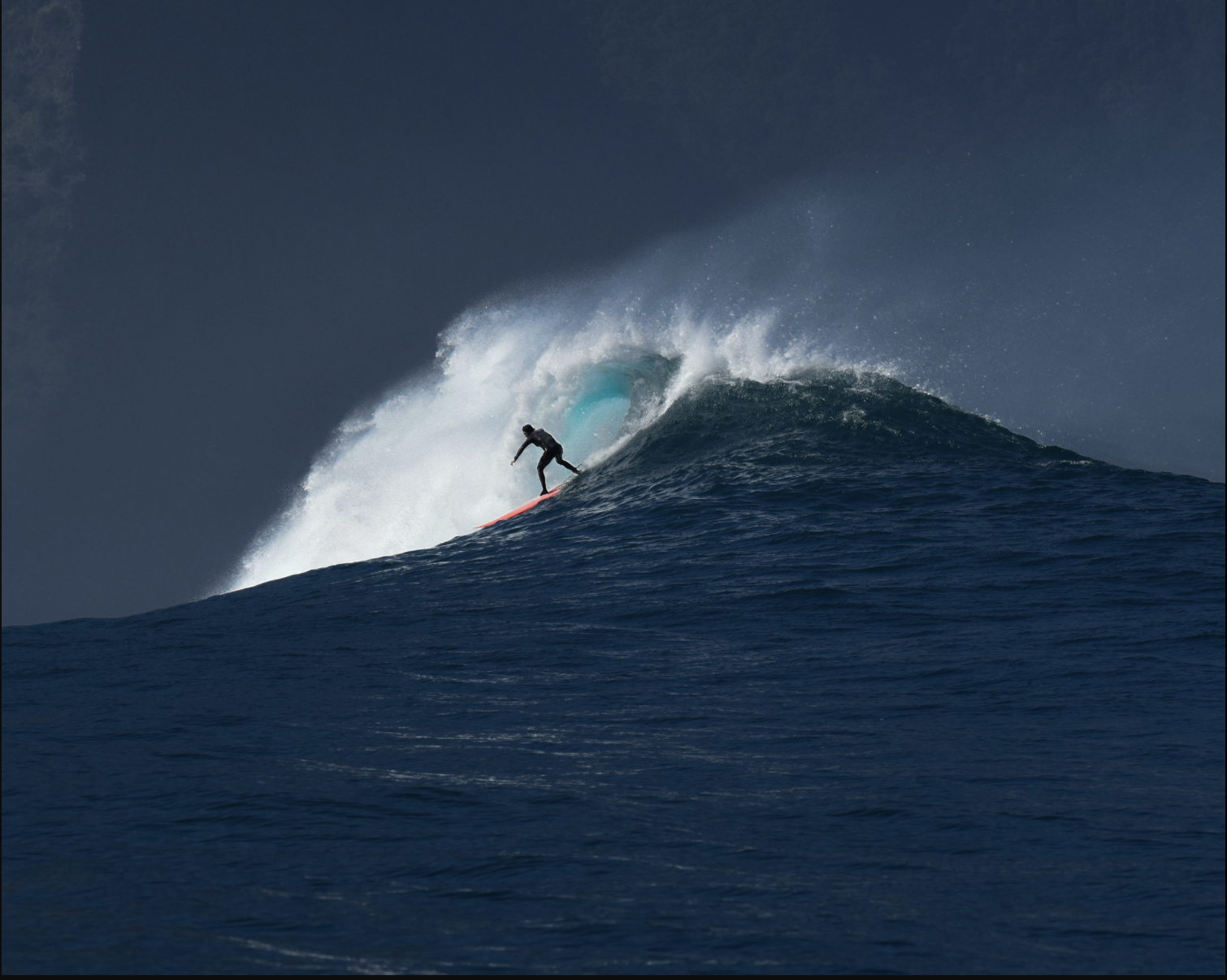 From Surf to Street