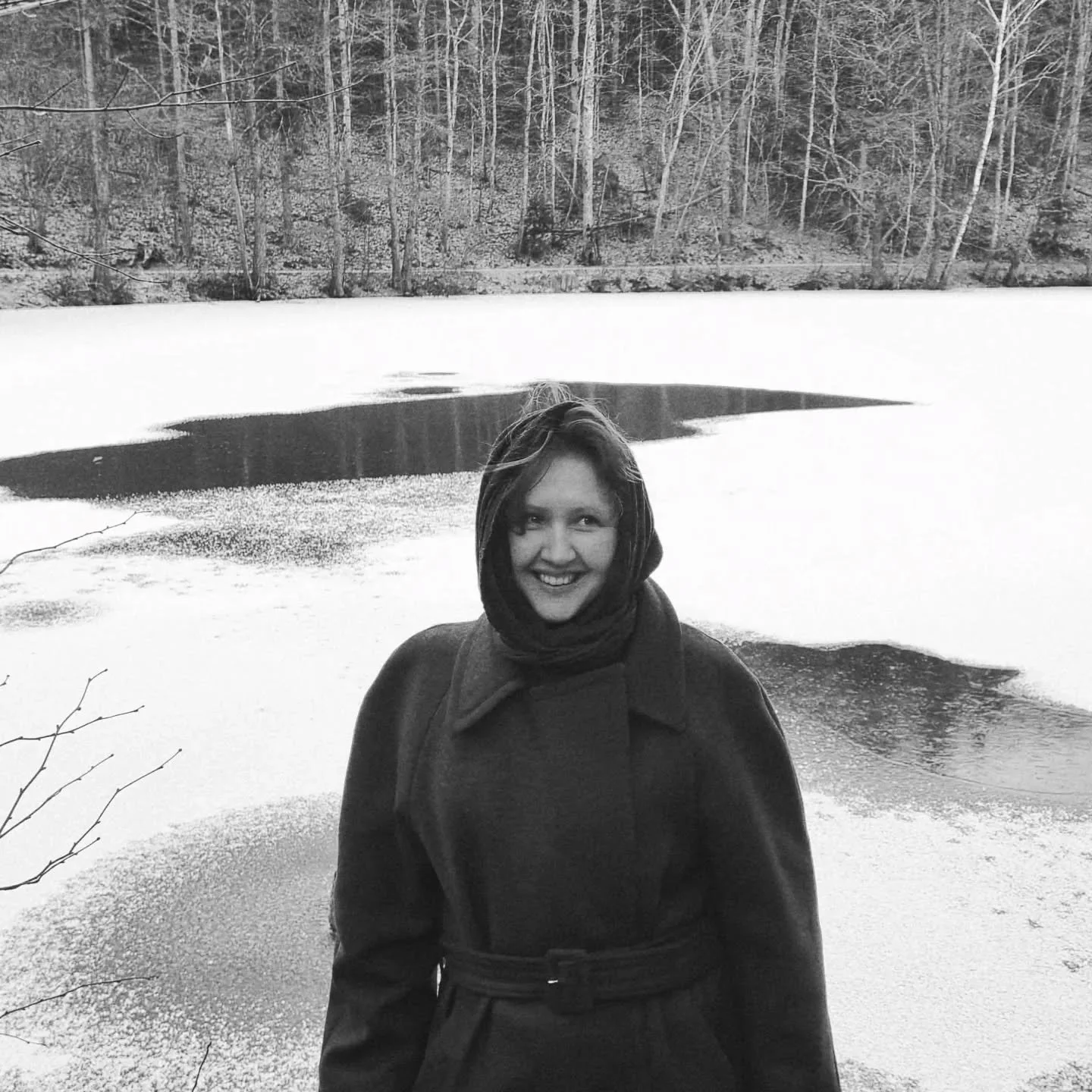 Thank You all so much for such a creative and inspiring Year together- offline and here online. Let's stay close in these challenging times ❤️

Thanks for the #snapshot @monikadoart