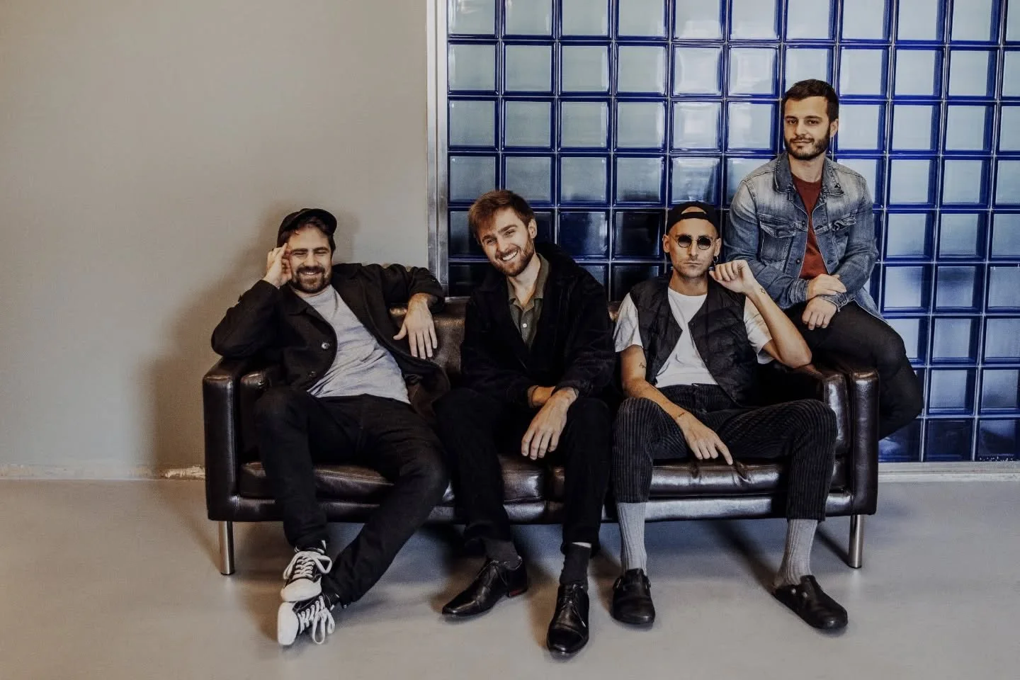 @niklas_lukassen for his debut album "Still Waters" @weareheartcorerecords