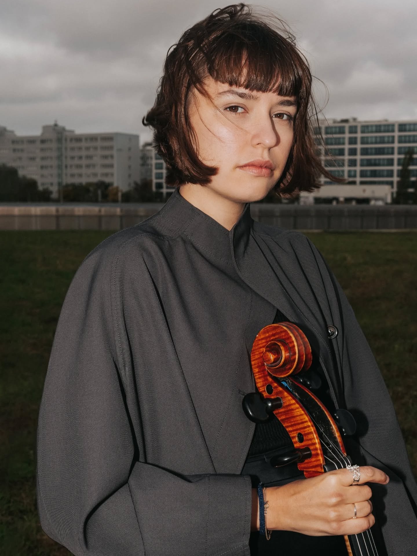 @estherthoben - cellist.