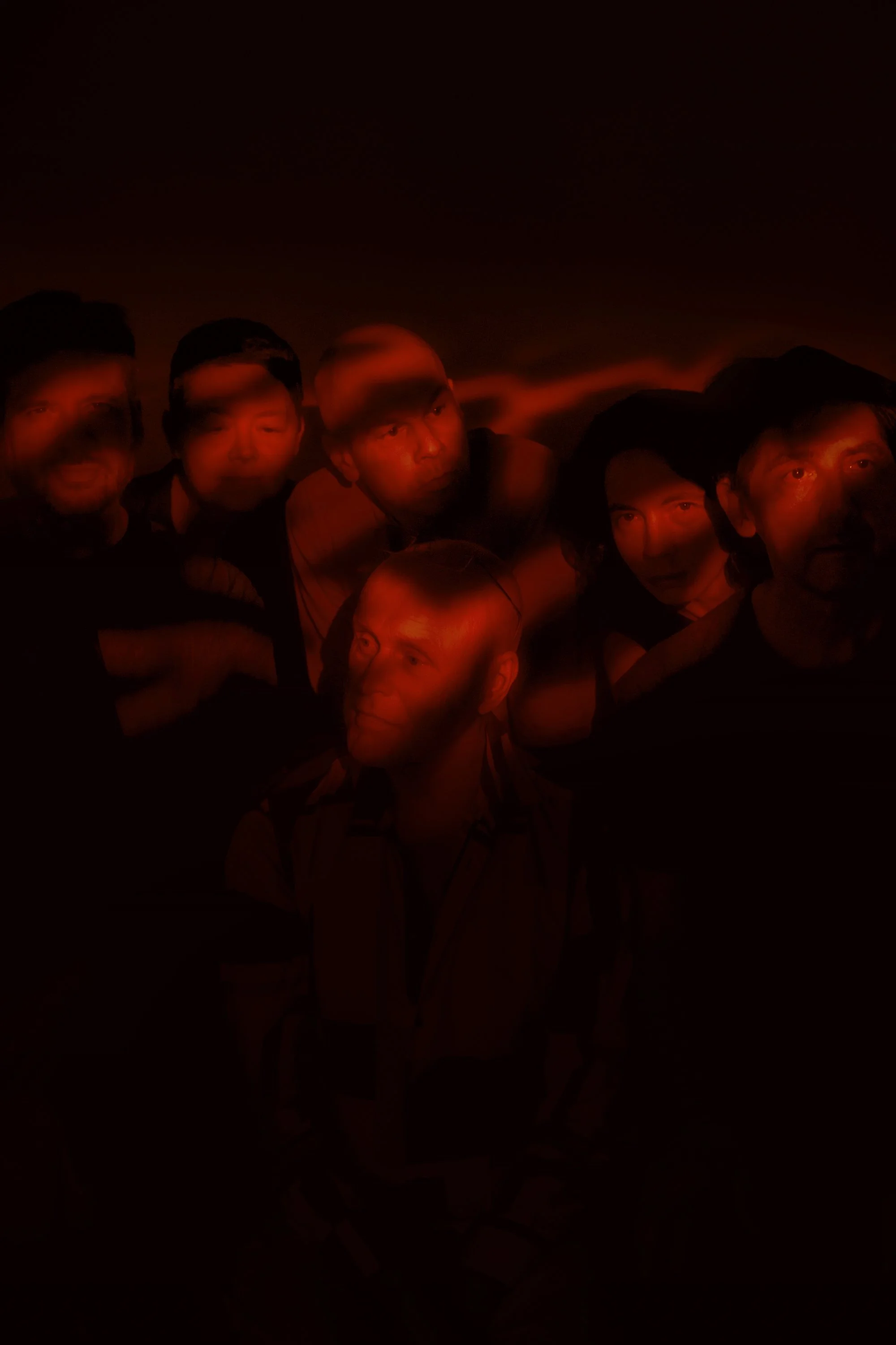 Gulf of Berlin, 2025