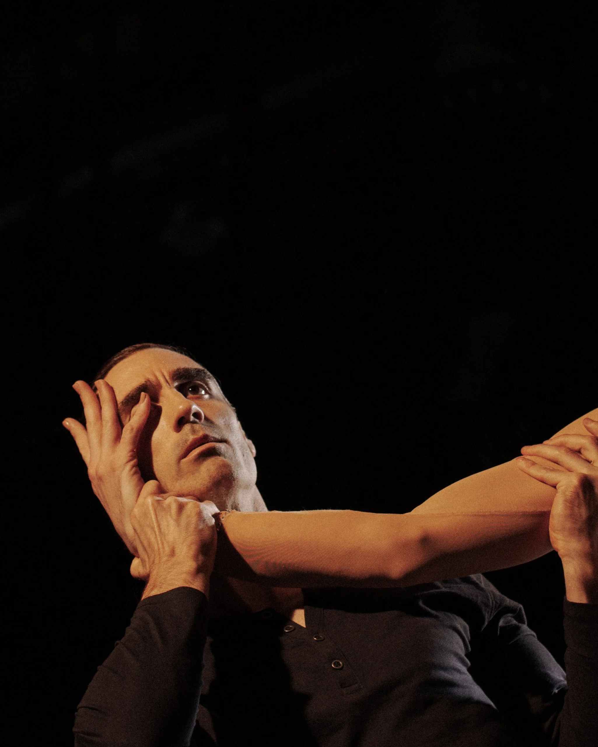 Berlin Ballet Company "Glamour & Resistance", opening ceremony of Doxumentale, Berlin 2025