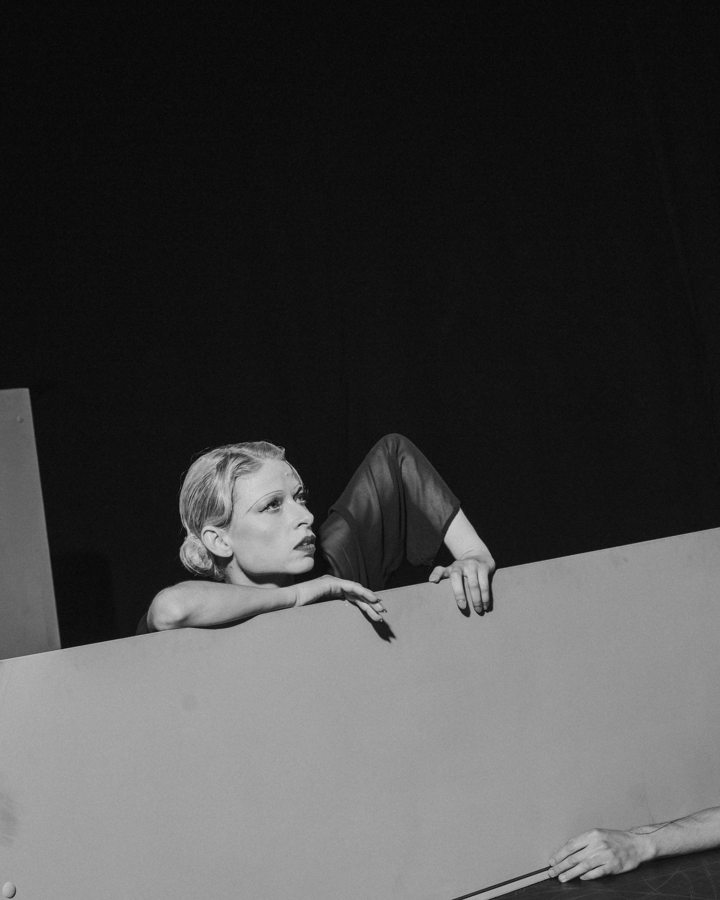 Berlin Ballet Company "Glamour & Resistance", opening ceremony of Doxumentale, Berlin 2025
